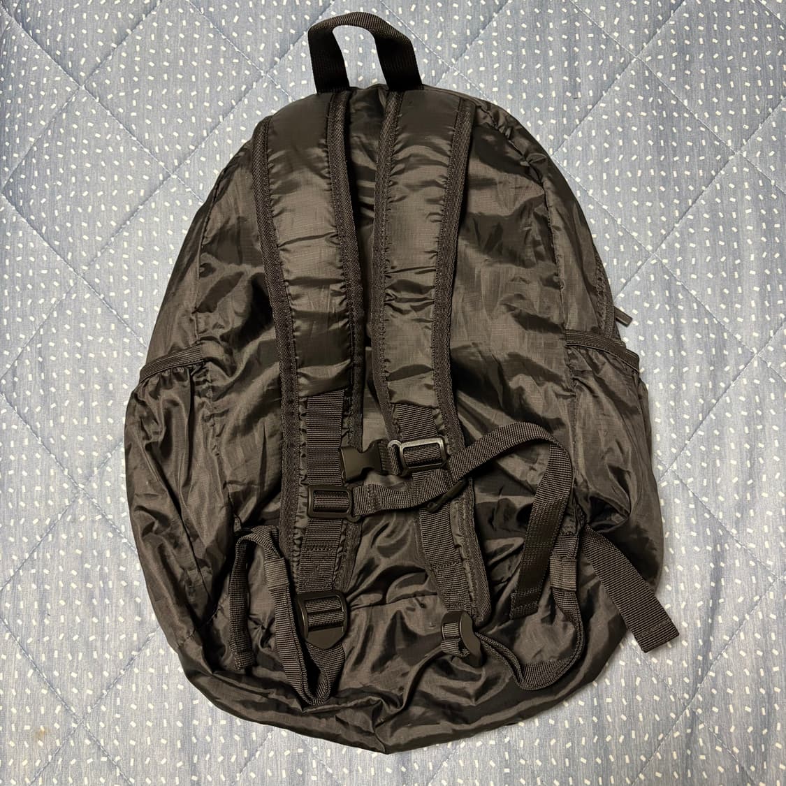 뉴발란스 패커블 경량백팩 상품이미지3