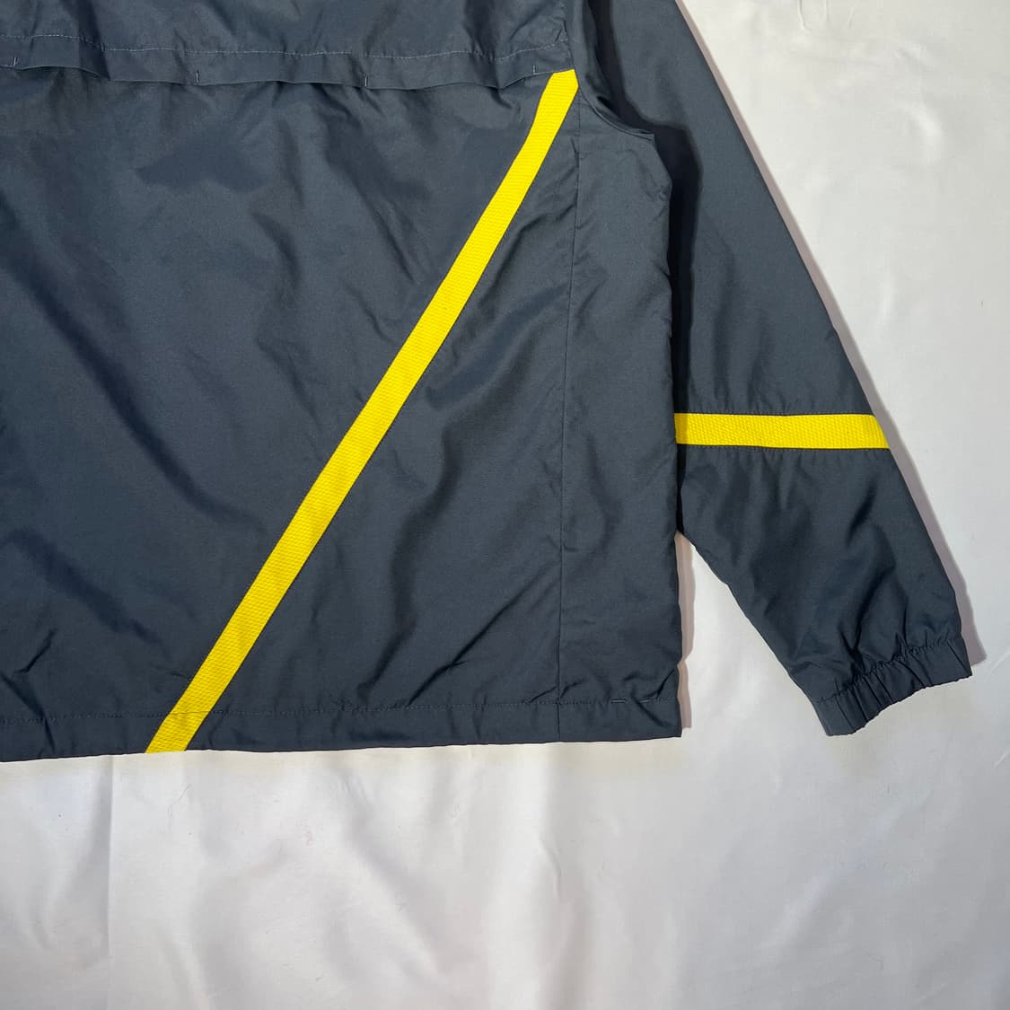 [152~158cm L]나이키 바르셀로나 바람막이 상품이미지8