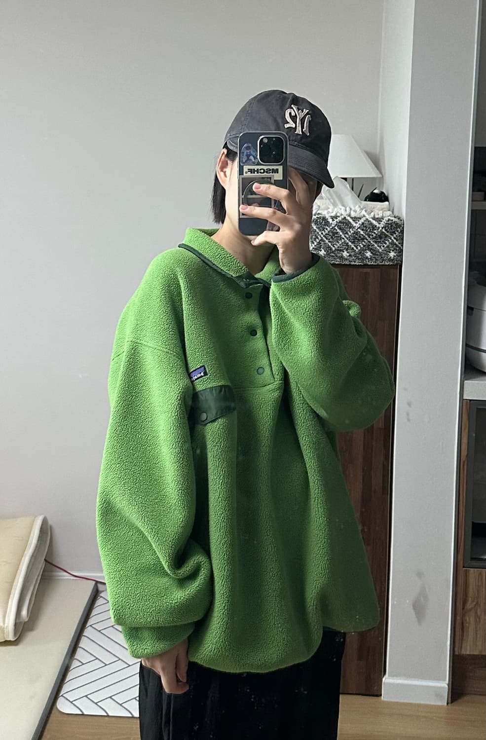 파타고니아 신칠라 상품이미지2