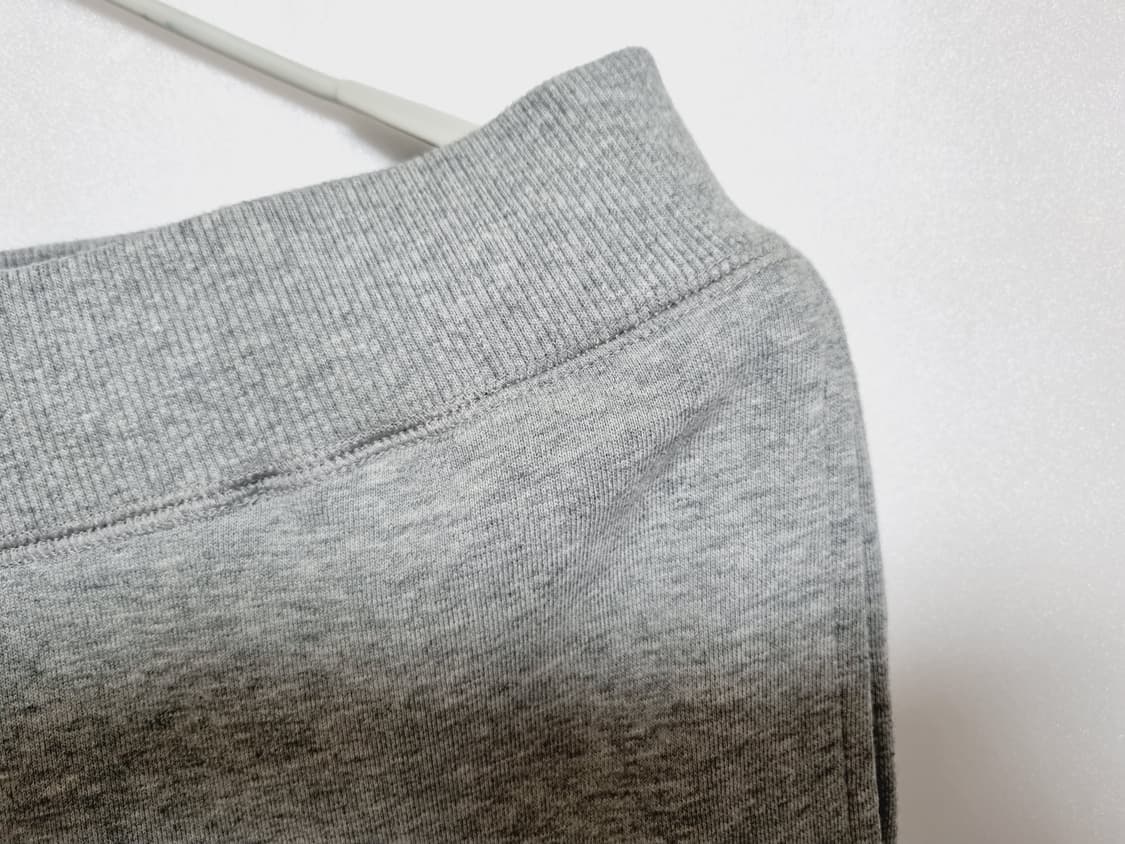 남성XXL 나이키 커브드프렌치테리 팬츠 바지 트레이닝복 상품이미지8