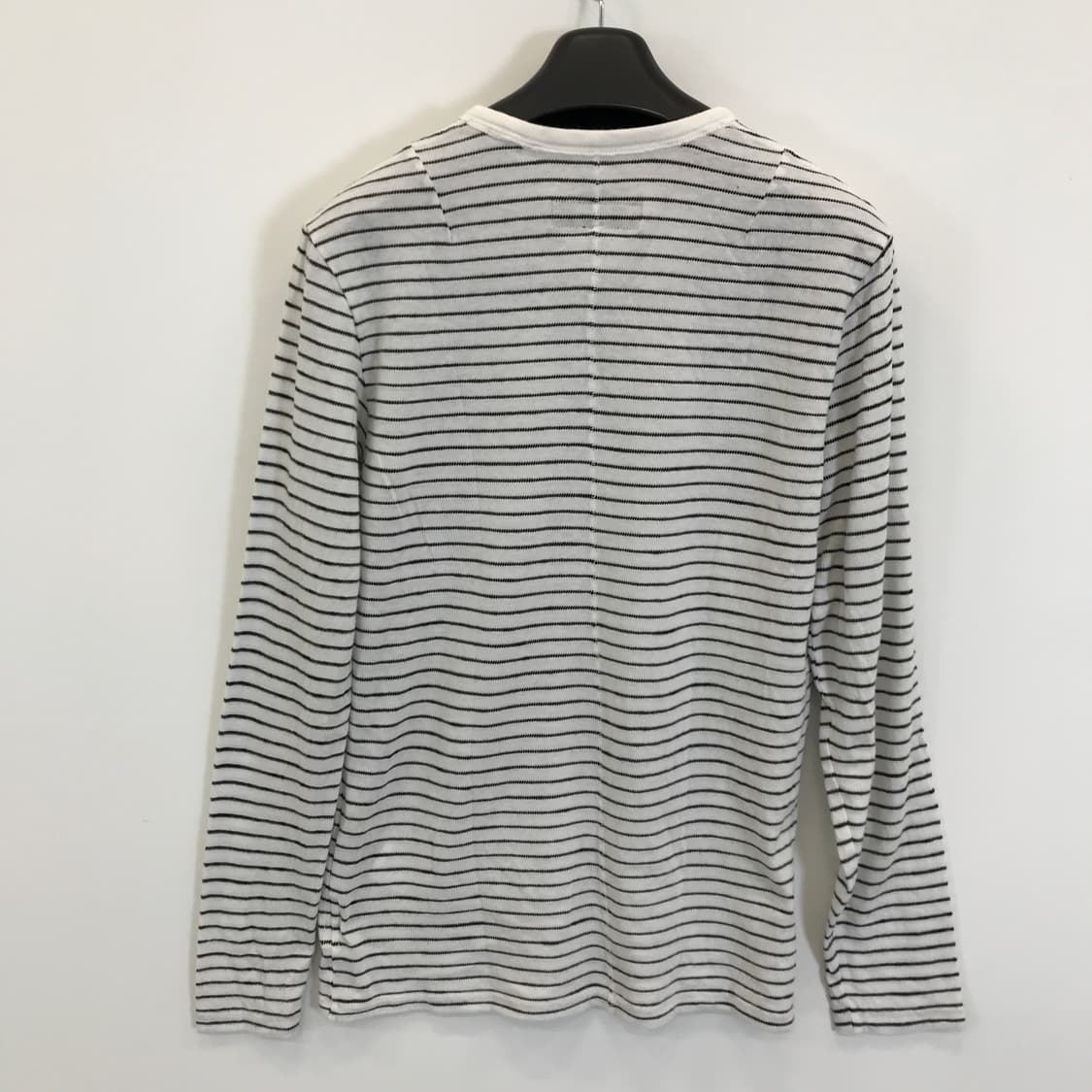 랙앤본 USA 국내백화점판 롱슬리브 [M] 상품이미지3