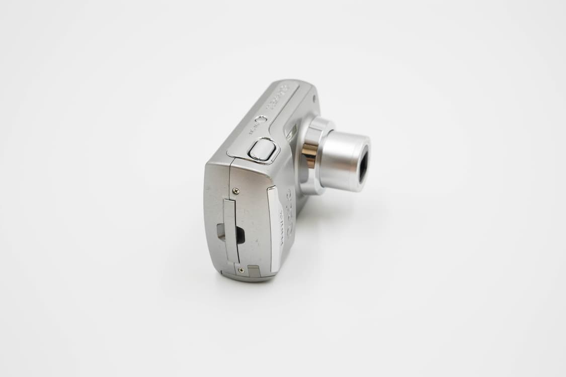 Pentax Optio E35 (펜탁스 옵티오 E35) 상품이미지5