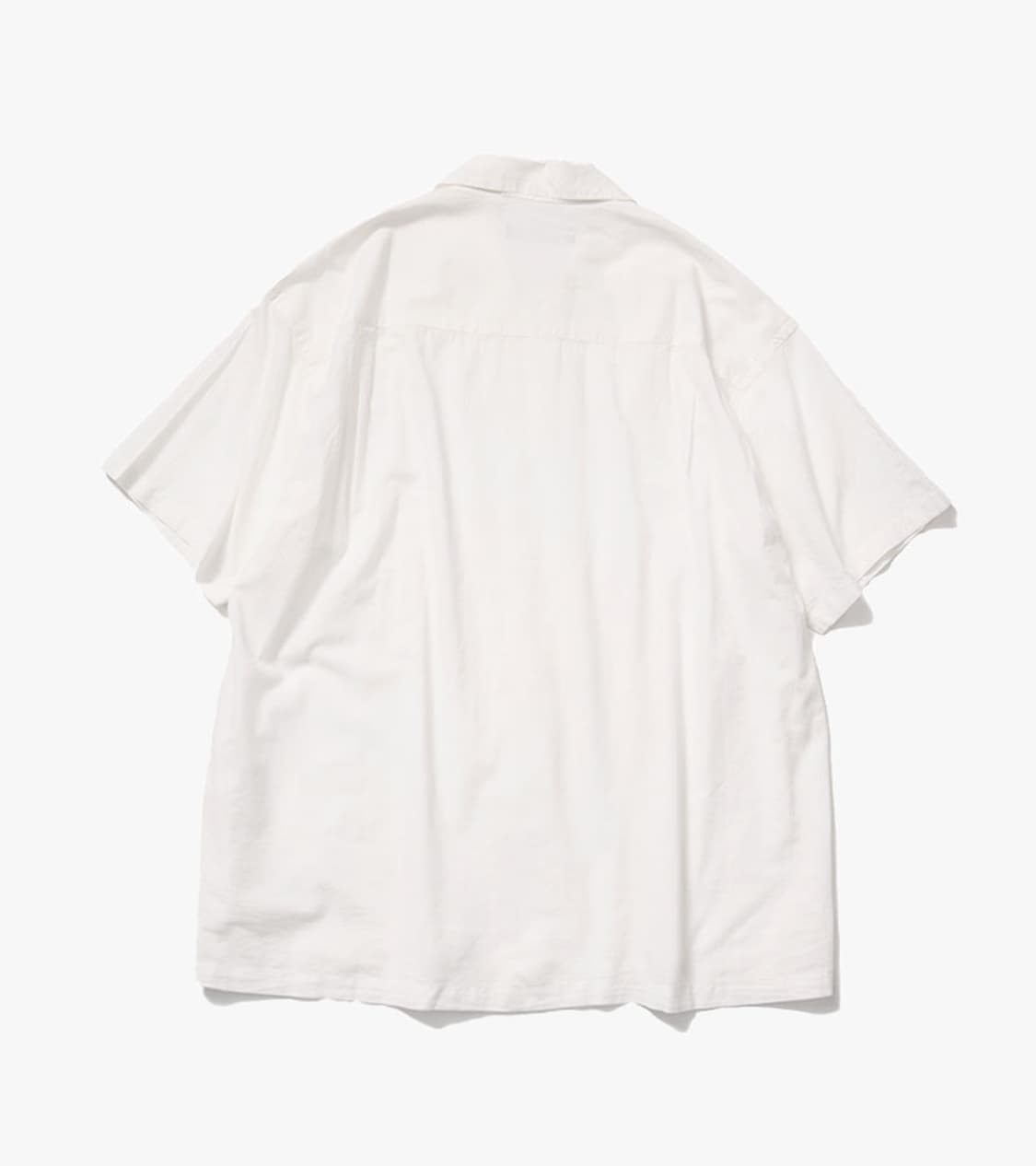 UNITED ARROWS G.L.R - CUBA SHIRT 상품이미지10