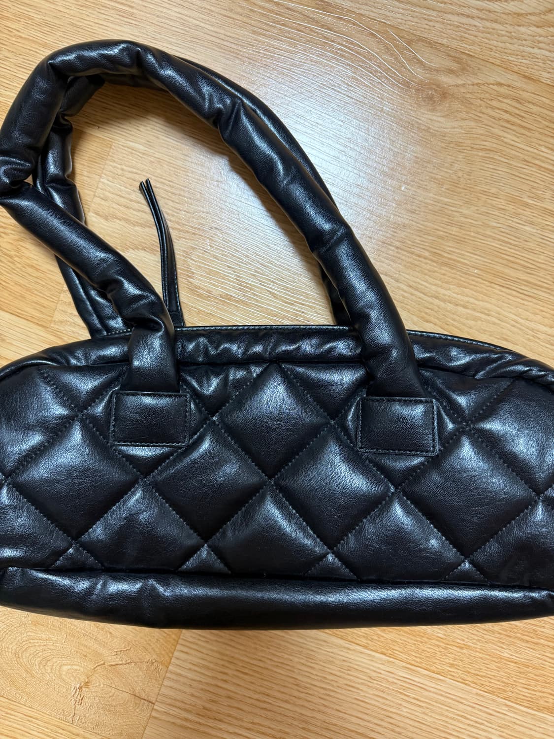 시엔느 Rita West Bag 블랙 상품이미지3