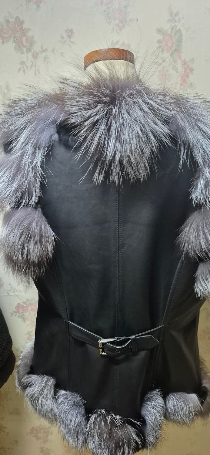 폭스 양가죽 상품이미지3