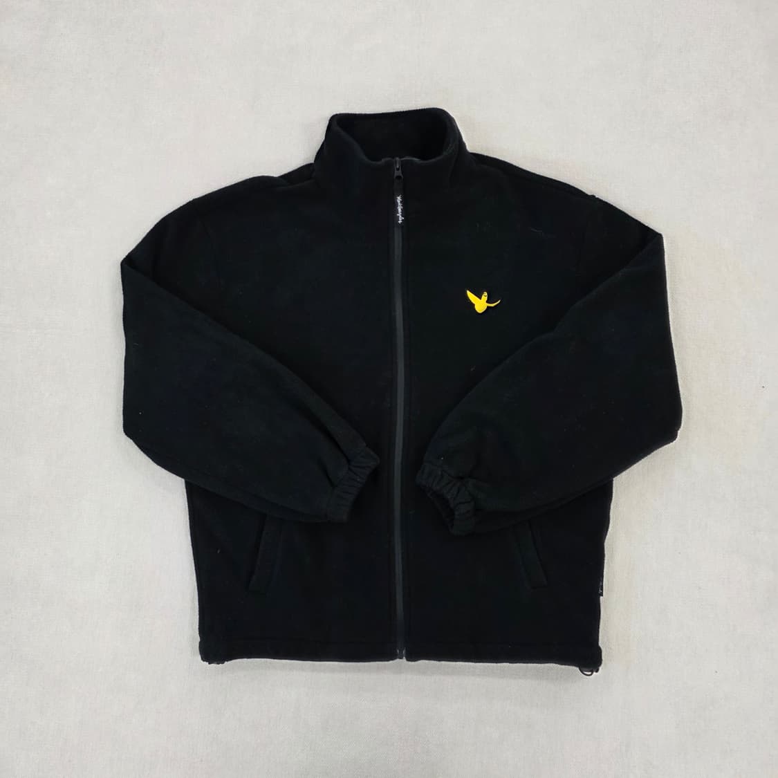 [S] 마크곤잘레스 플리스 후리스 자켓 0210J 상품이미지1