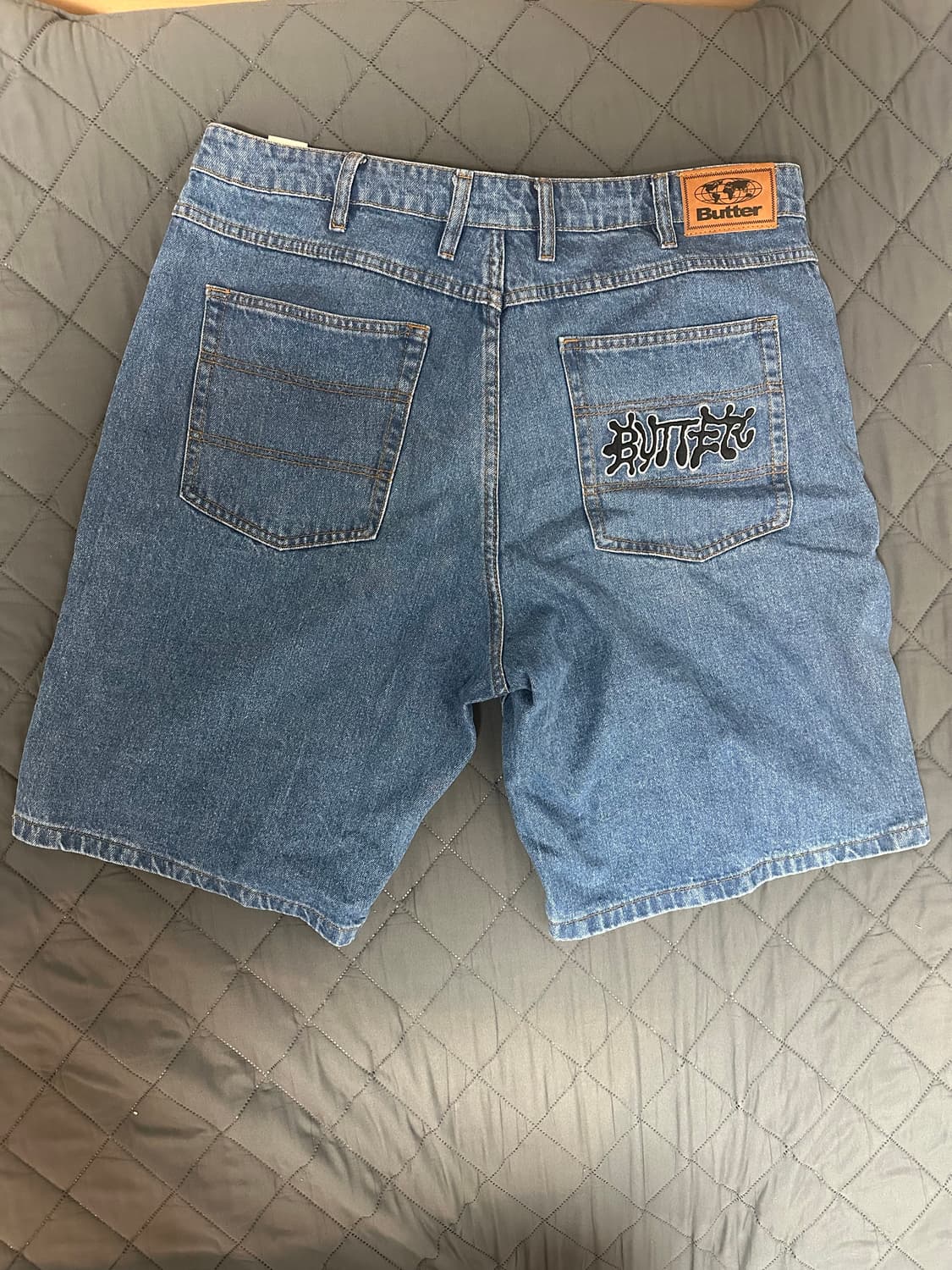 Buttergoods half pants 상품이미지2