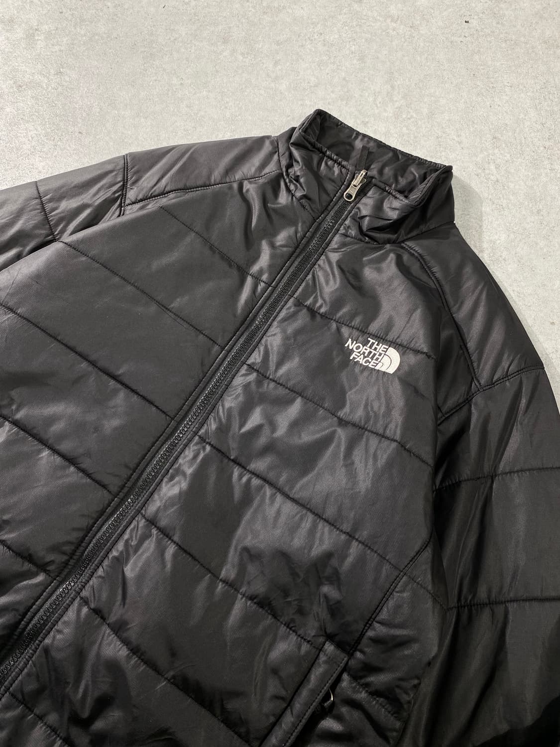 [L] The North Face 노스페이스 경량패딩 자켓 상품이미지2