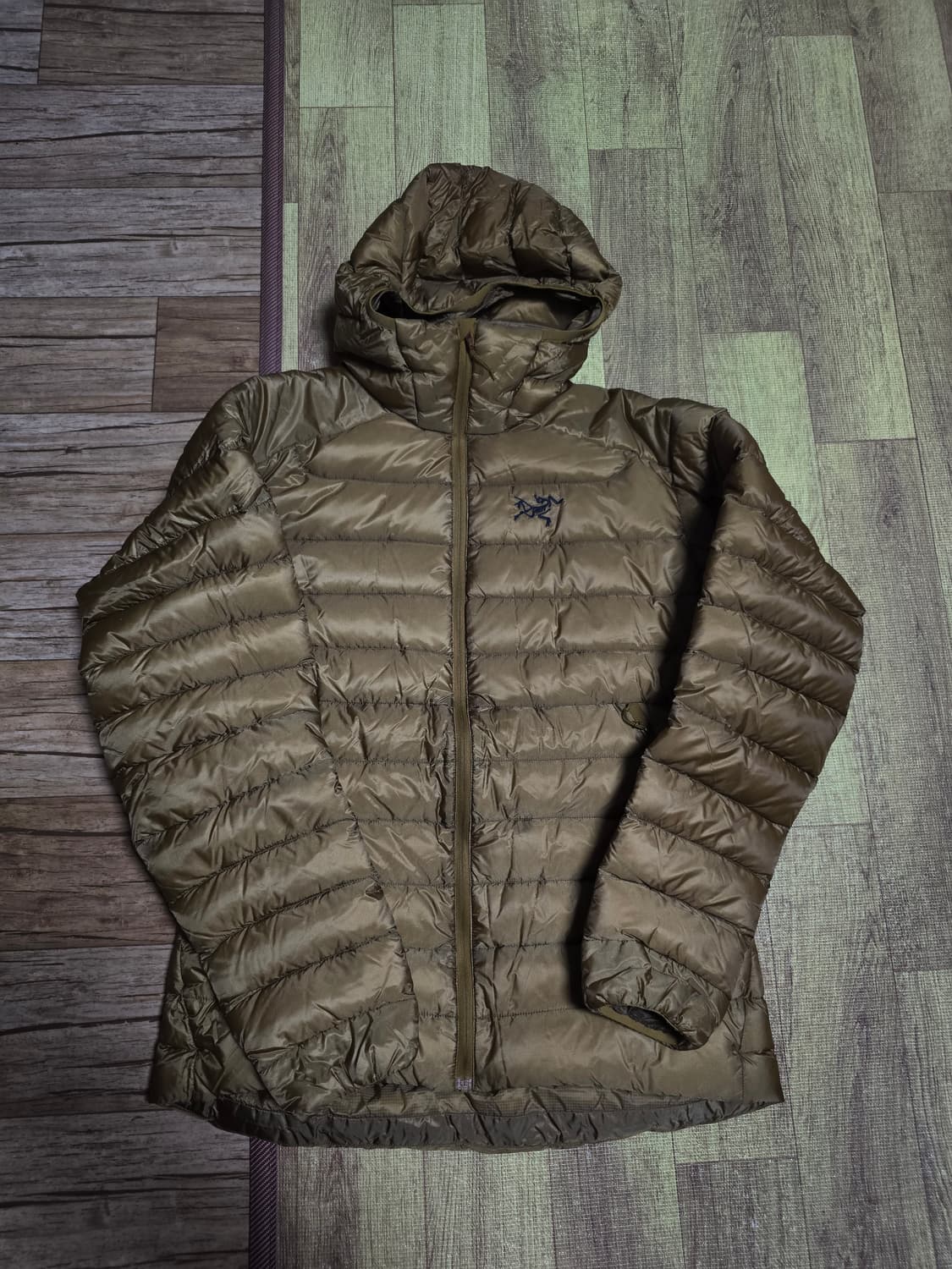 아크테릭스 세륨 lt 유콘 상품이미지1