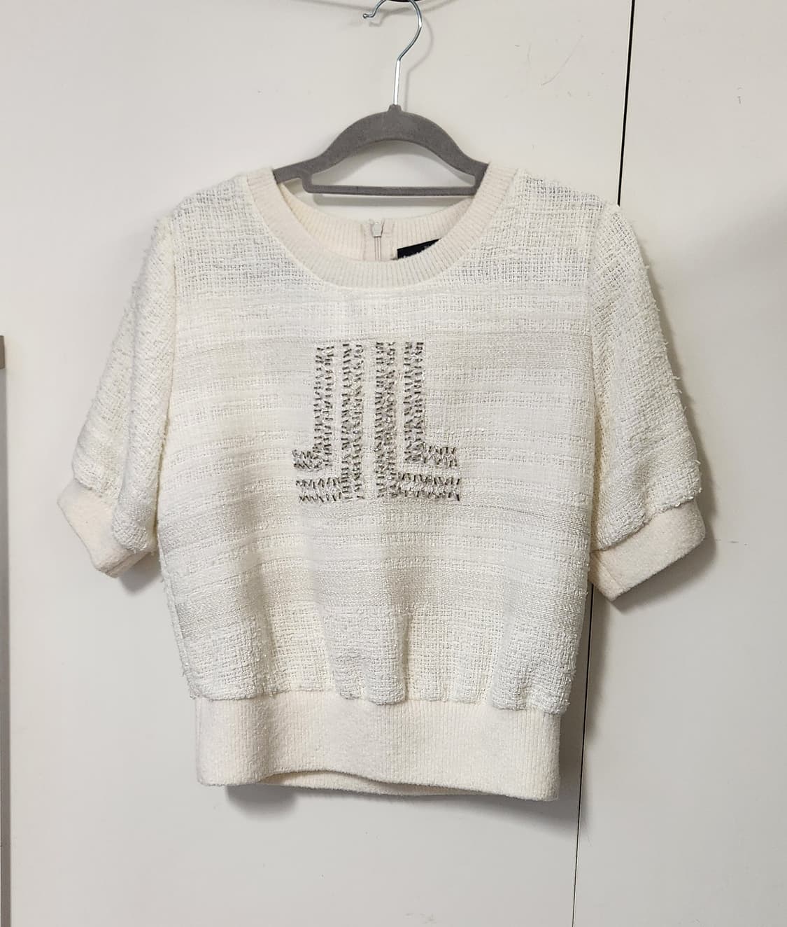 랑방 니트 가슴둘레 82 상품이미지1