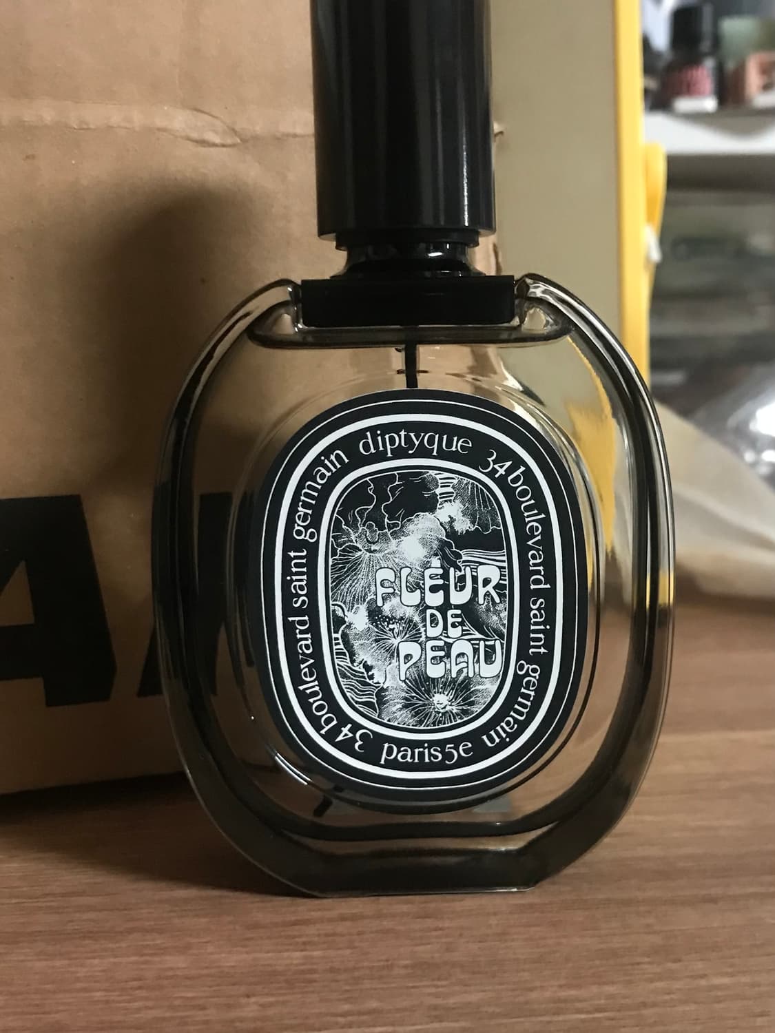 딥디크 플레르드뽀 75ml 상품이미지1