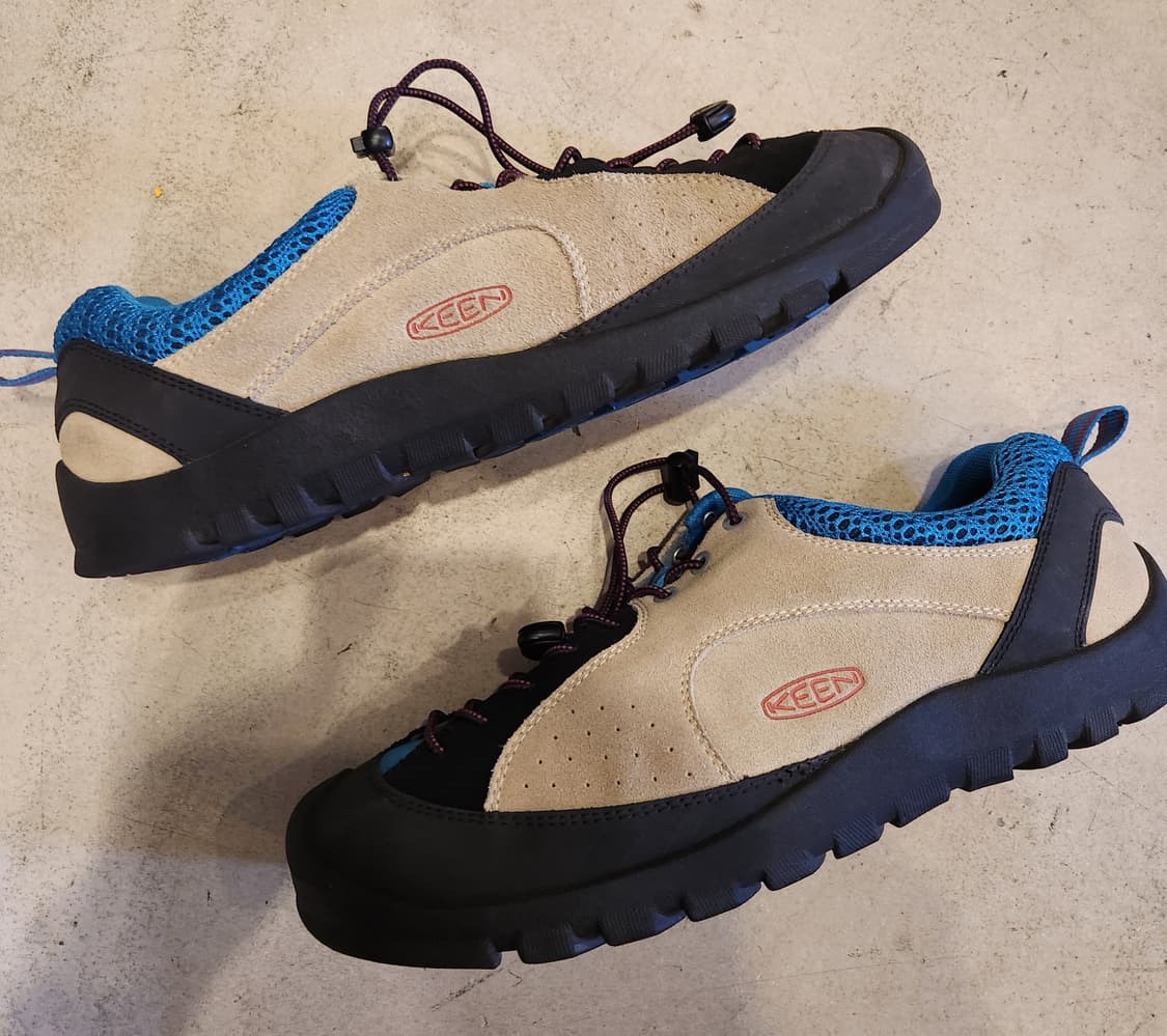 Keen 재스퍼 300 상품이미지2