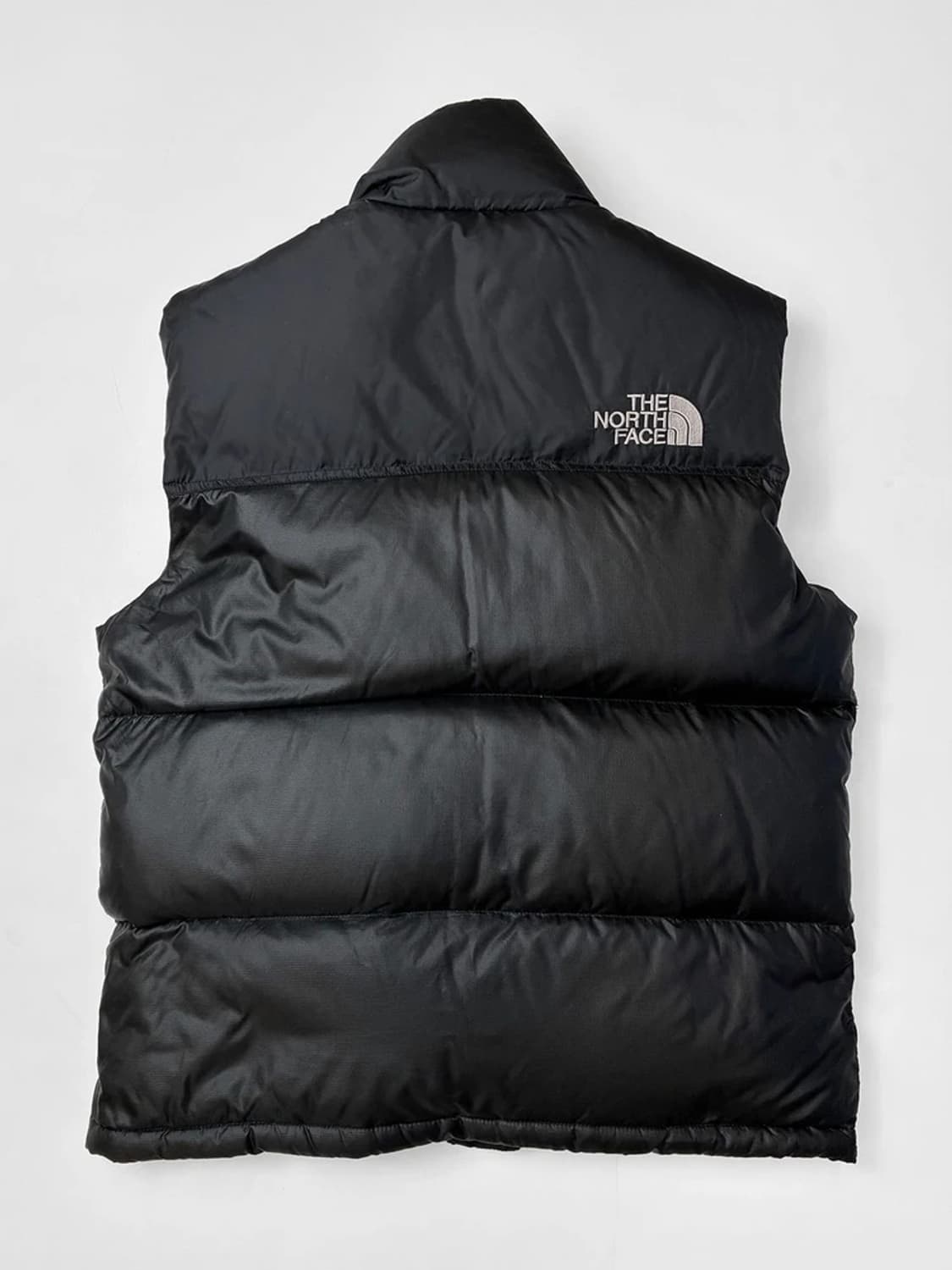 노스페이스 700 눕시 구스다운 패딩 조끼 PN5527 상품이미지6