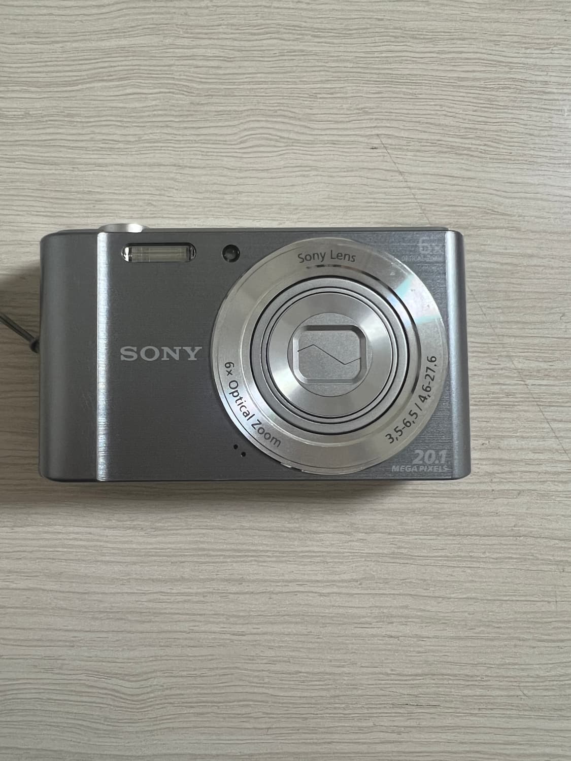 소니 사이버샷 dsc-w810 상품이미지1