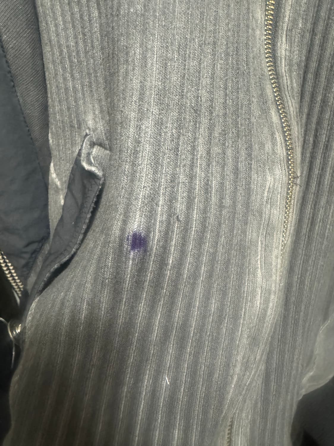 에이시넥틱스 집 가디건 m 상품이미지4