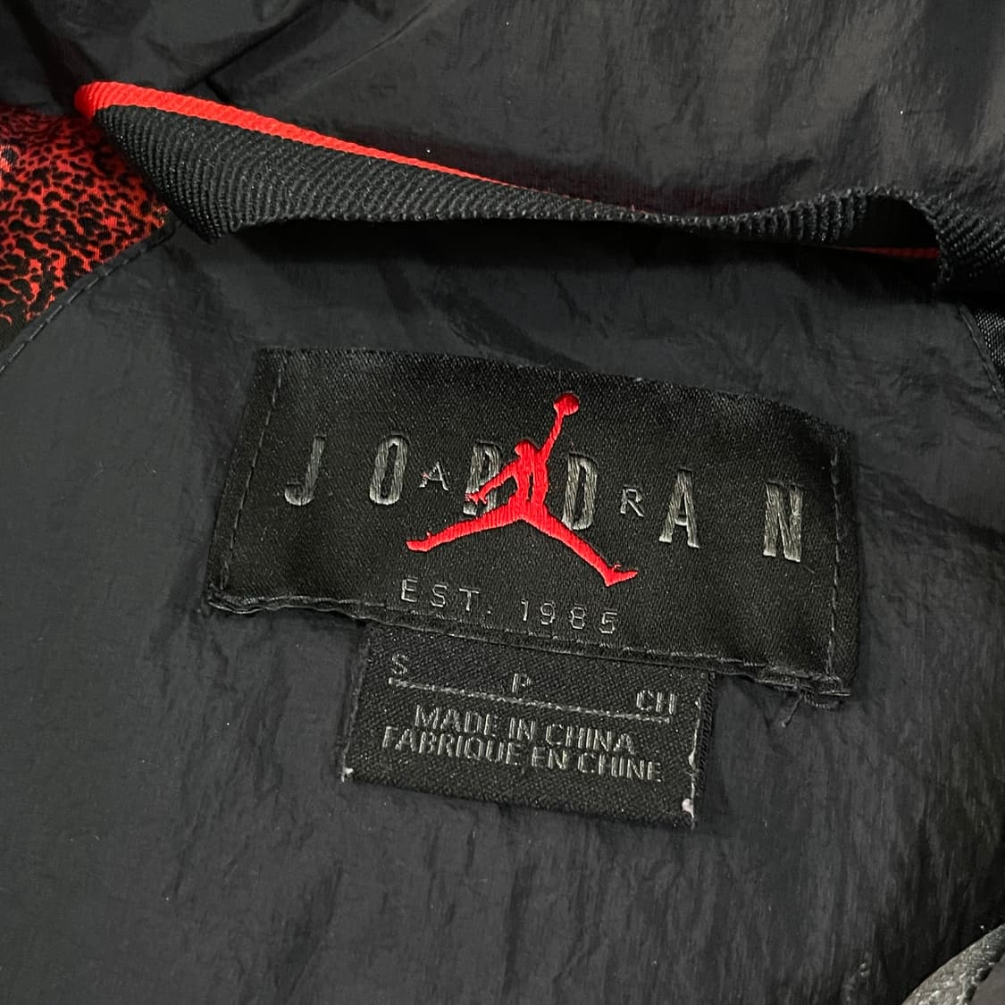 조던 파리생제르망 패딩 상품이미지3