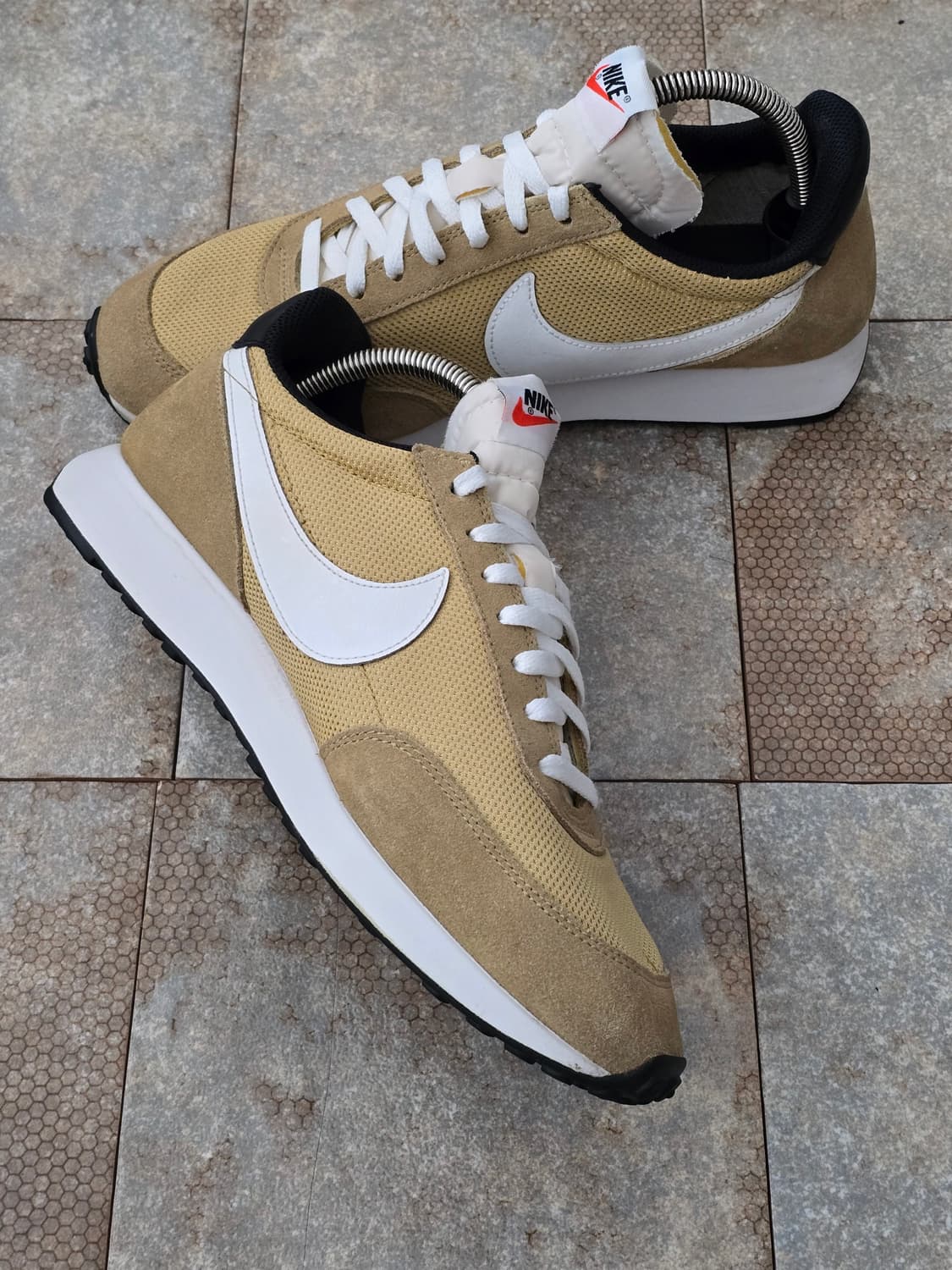 (275)나이키 테일윈드 79 파라슈트 베이지 상품이미지3