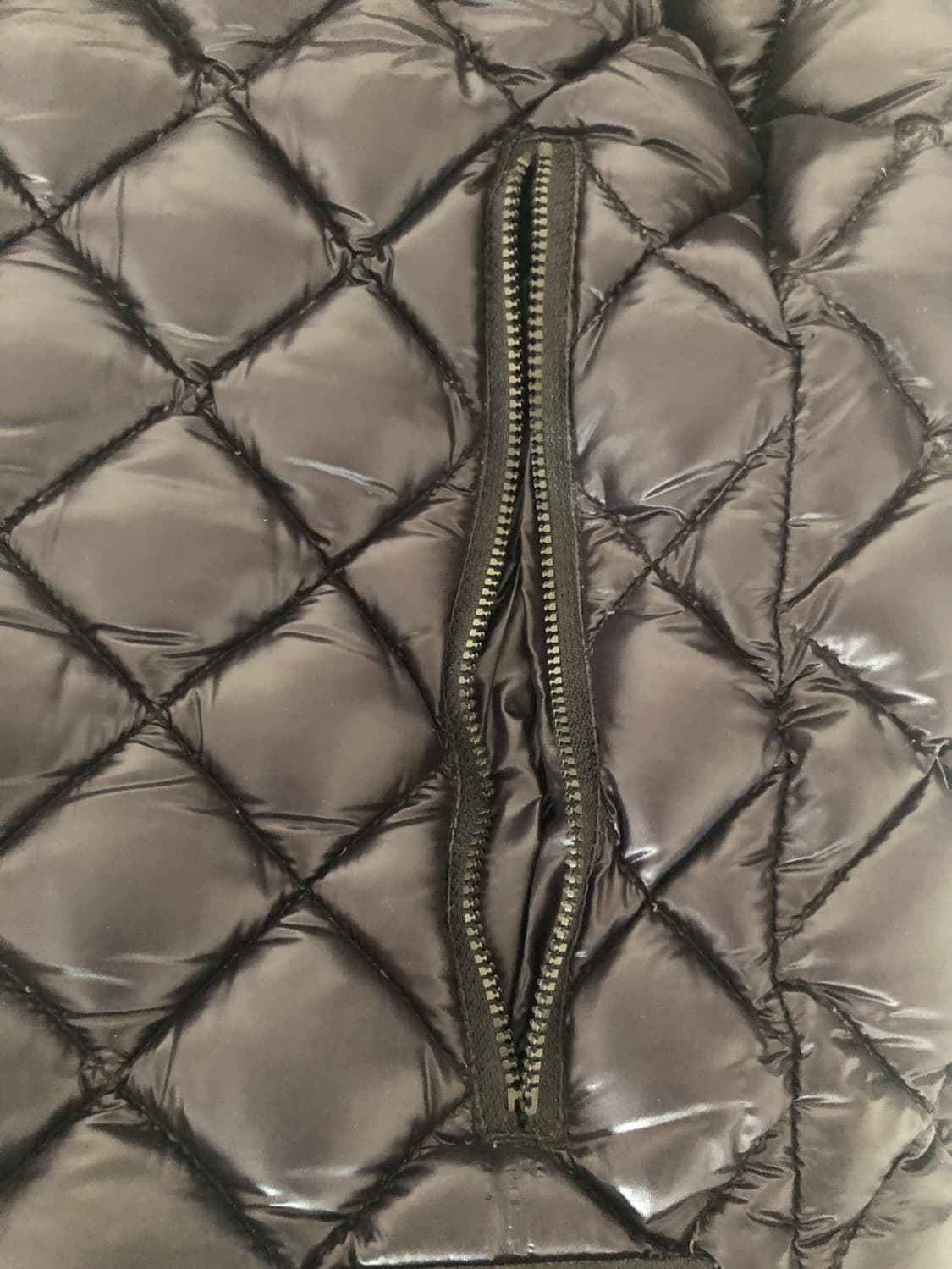 타트라스(TATRAS) 리버시블 경량 다운패딩 베스트 상품이미지10