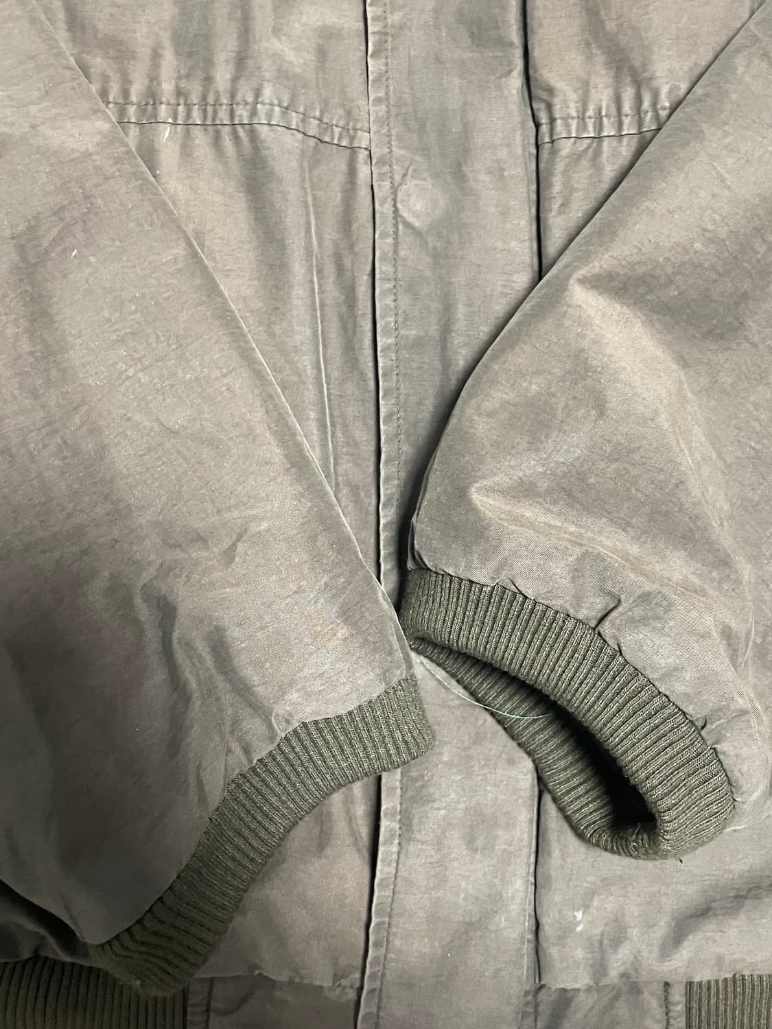 폴로 블루종 자켓 상품이미지3