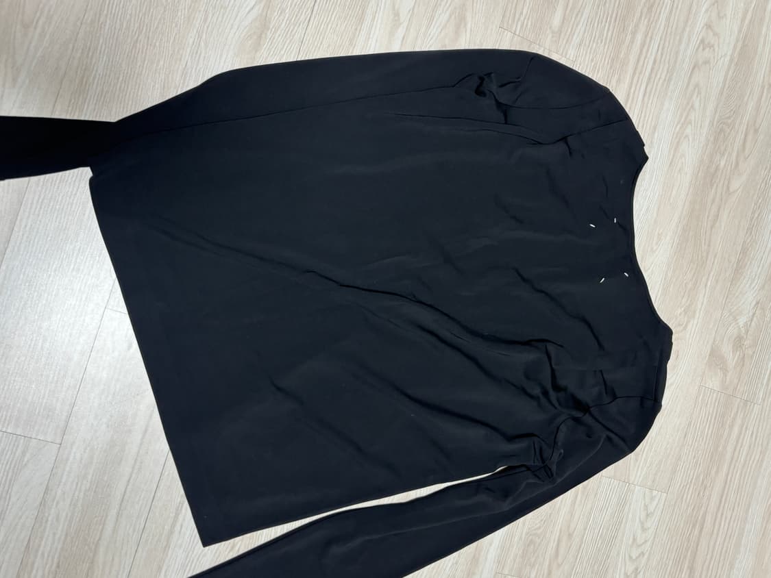 마르지엘라 여성 져지 탑 M  상품이미지4