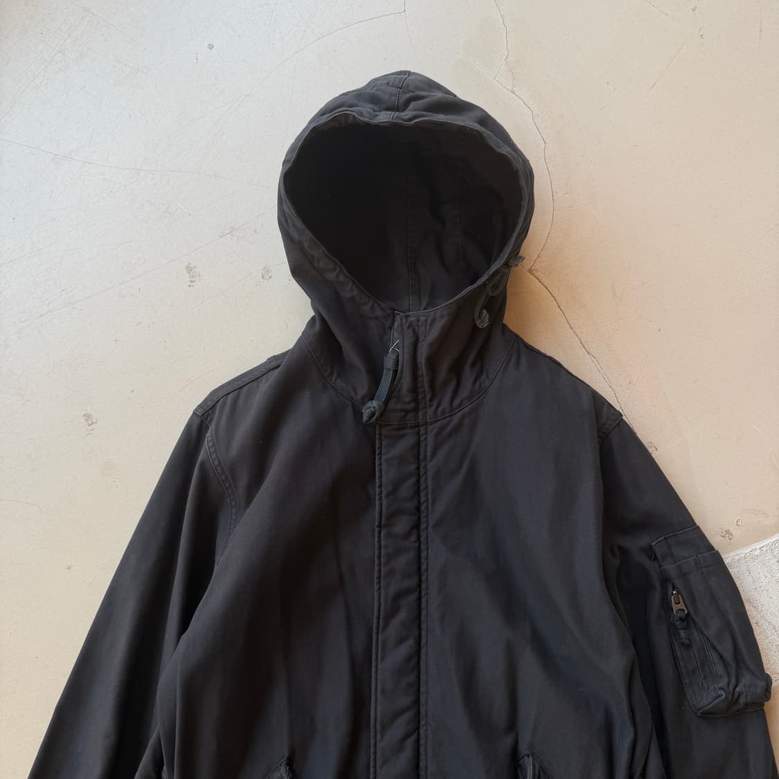 와코 마리아 m-1948 모즈 자켓 상품이미지4