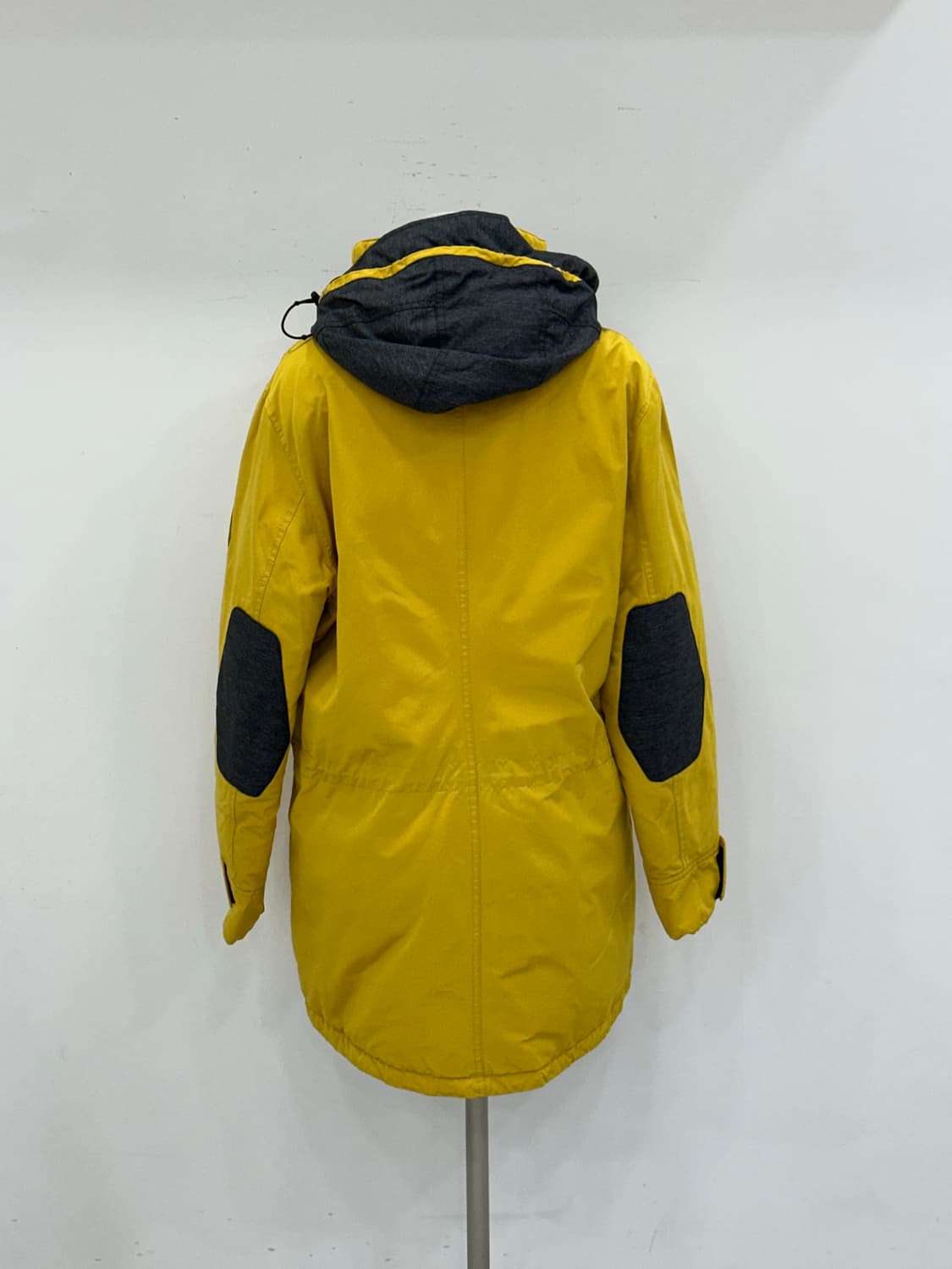 헤드 오리털 패딩 상품이미지5