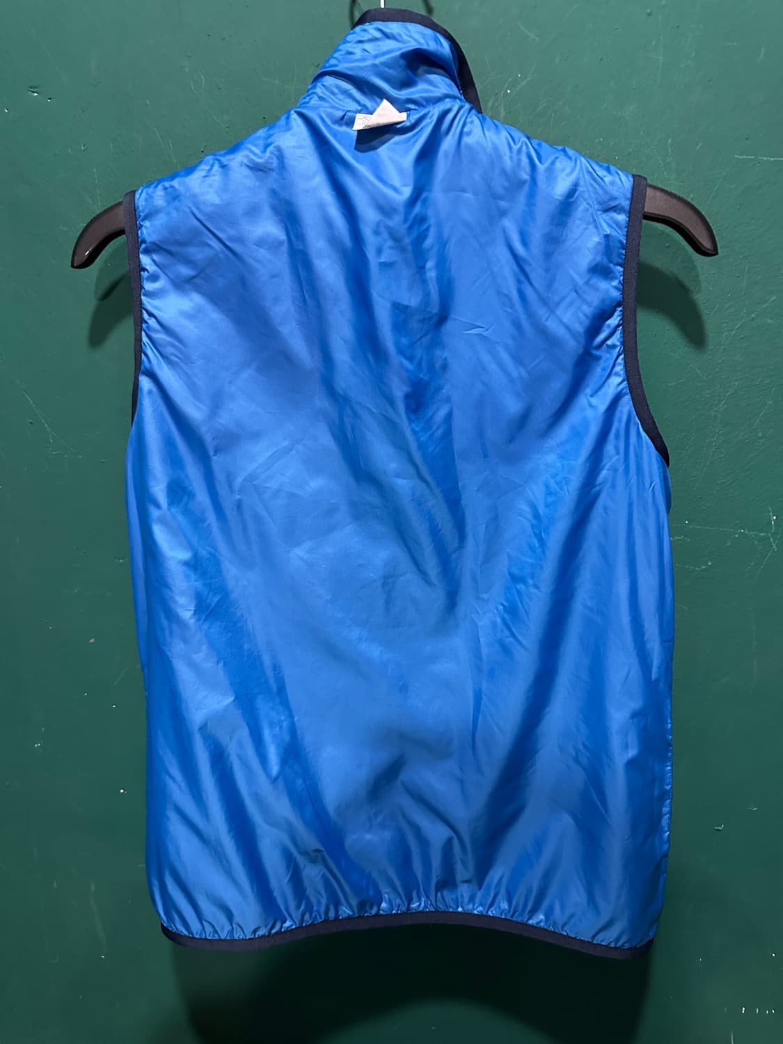 파타고니아 40주년 한정판 리버시블 베스트S 상품이미지4