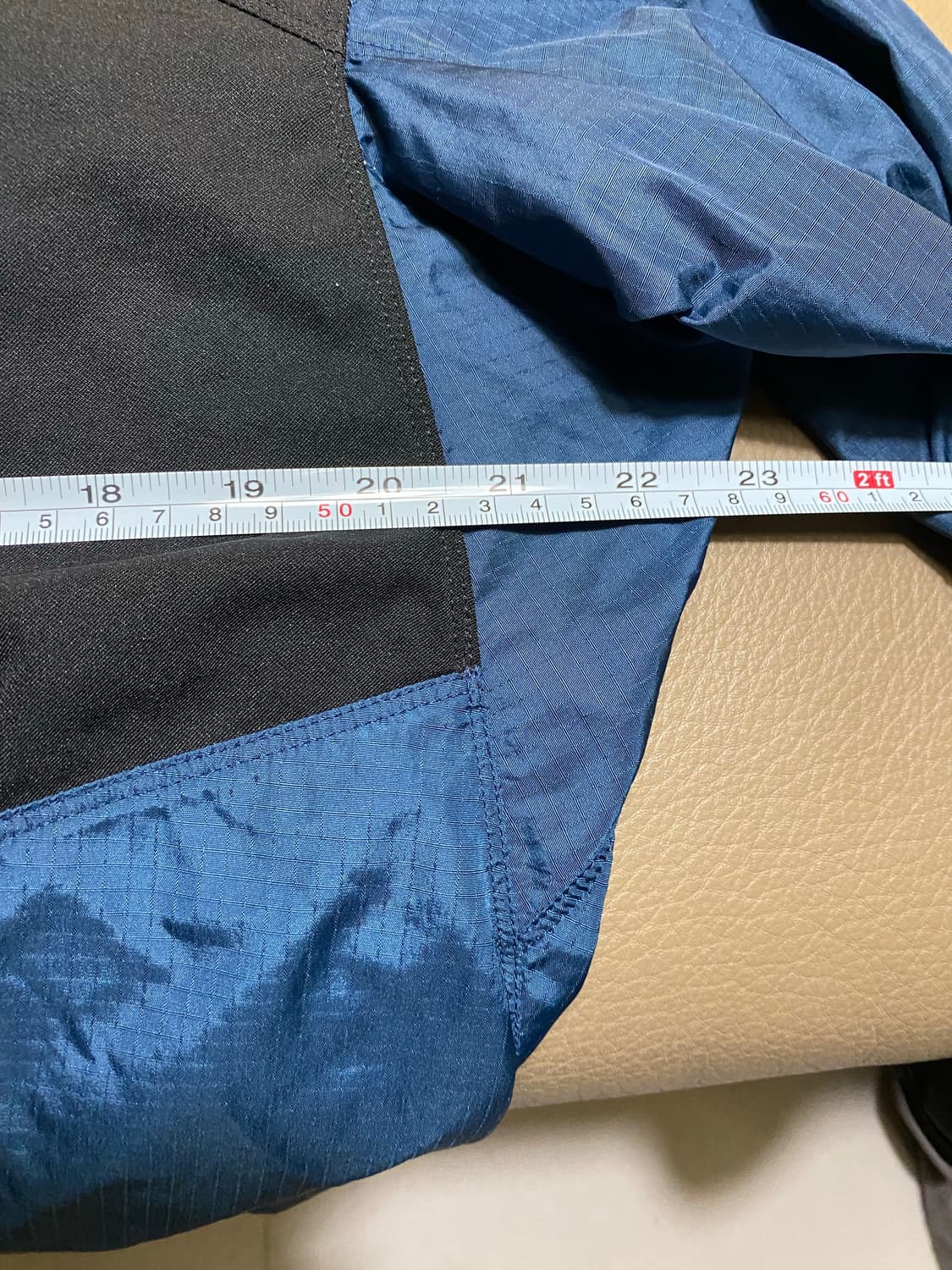 (절멸위기종)아크테릭스 타우 자켓 상품이미지4