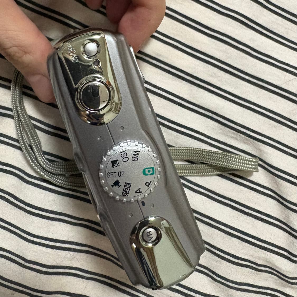 누가영,조이,지연 디카)니콘 쿨픽스 P4 NIKON COOLPIX P4  상품이미지5