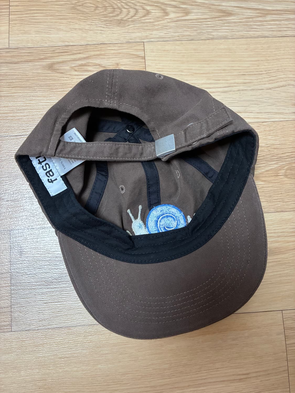 패슬 모자 상품이미지3