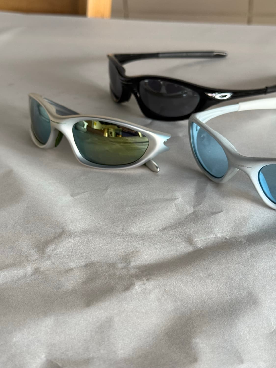 오클리 미뉴트 xx twenty 상품이미지1