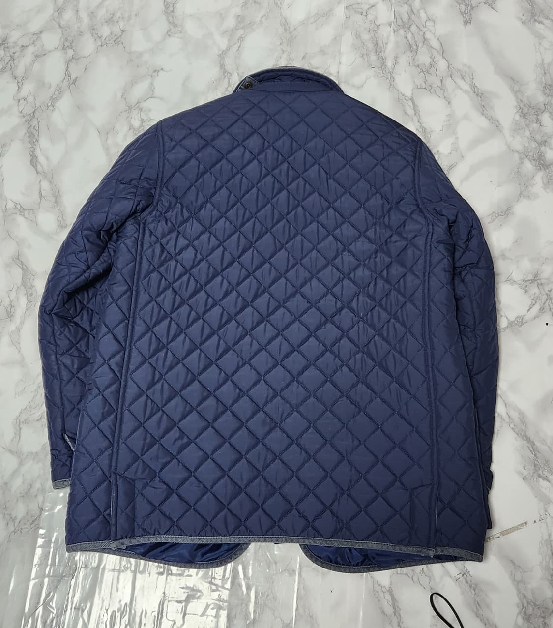 폴로 랄프로렌 퀄팅 코듀로이 자켓 상품이미지5