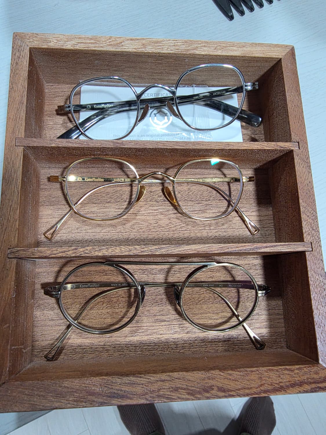 가메만넨 kmn115 kmn9500 kmn131 각 35만 상품이미지1