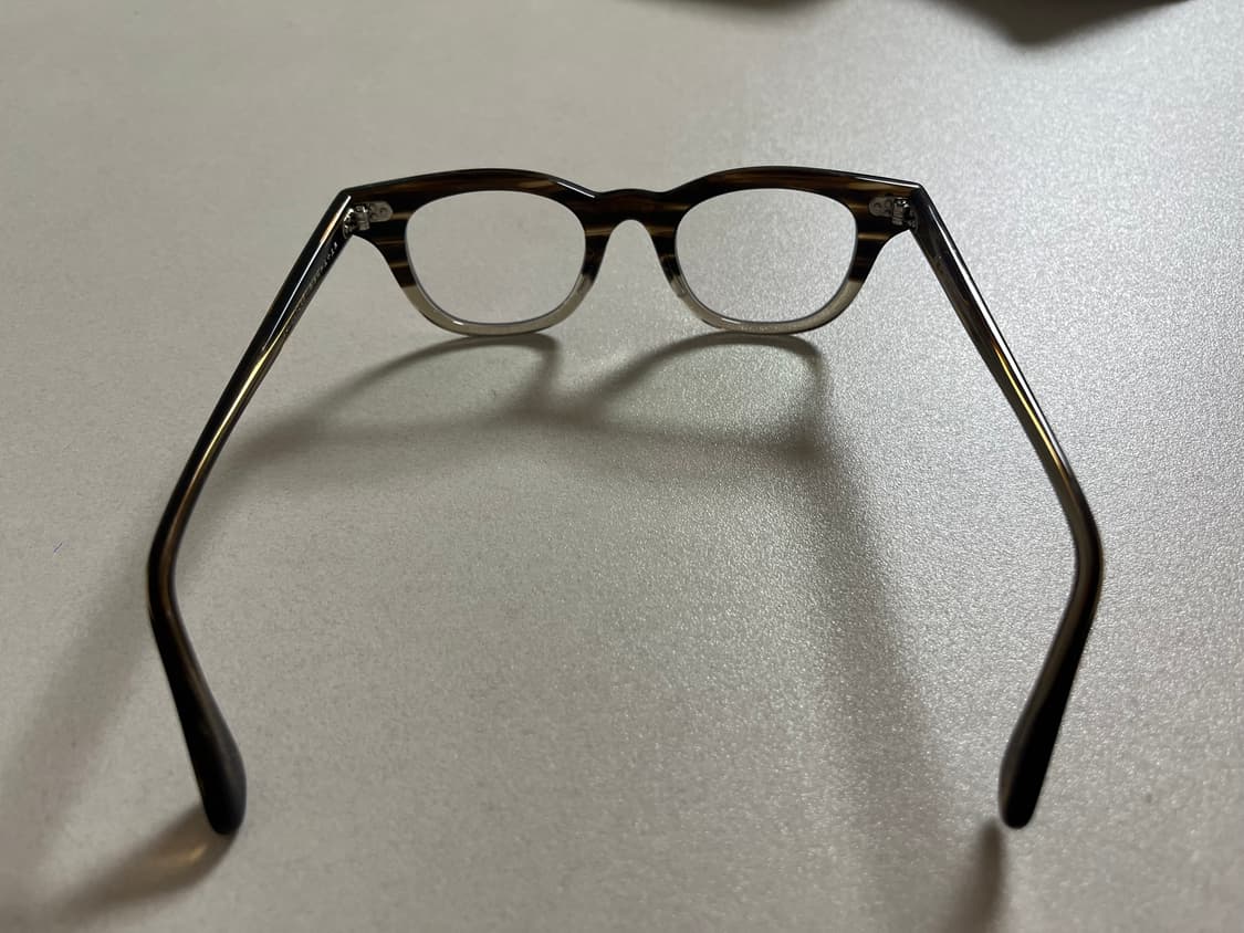 금자안경 44ㅁ21 145 모델 상품이미지3