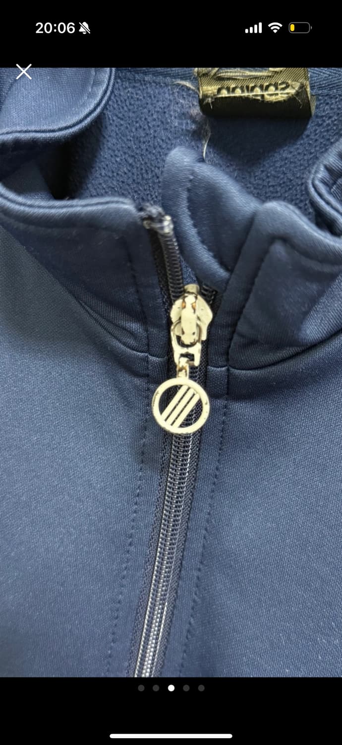 아디다스 져지 상품이미지3