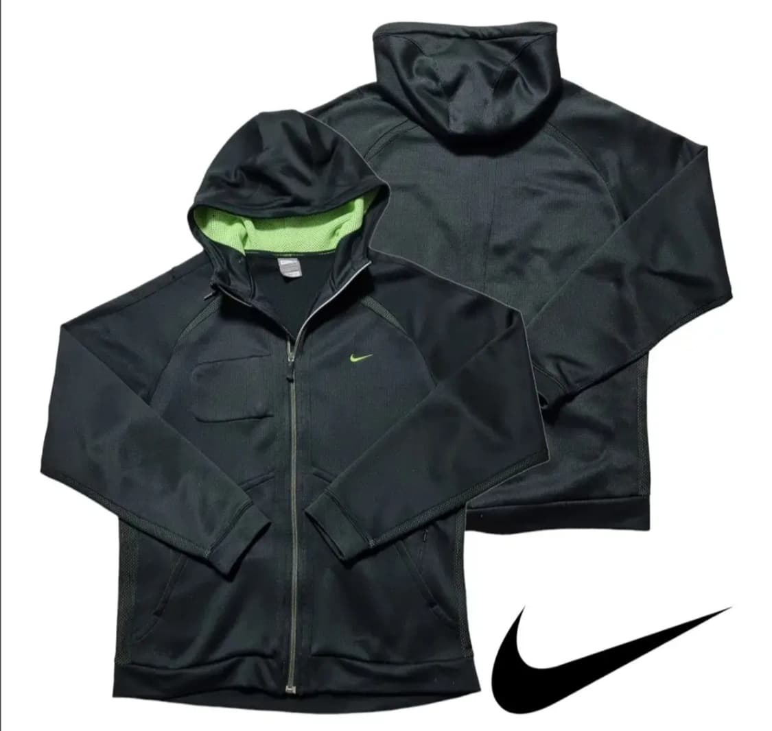 (L) 나이키바람막이 스우시바람막이 나이키트레이닝복 nike 상품이미지1