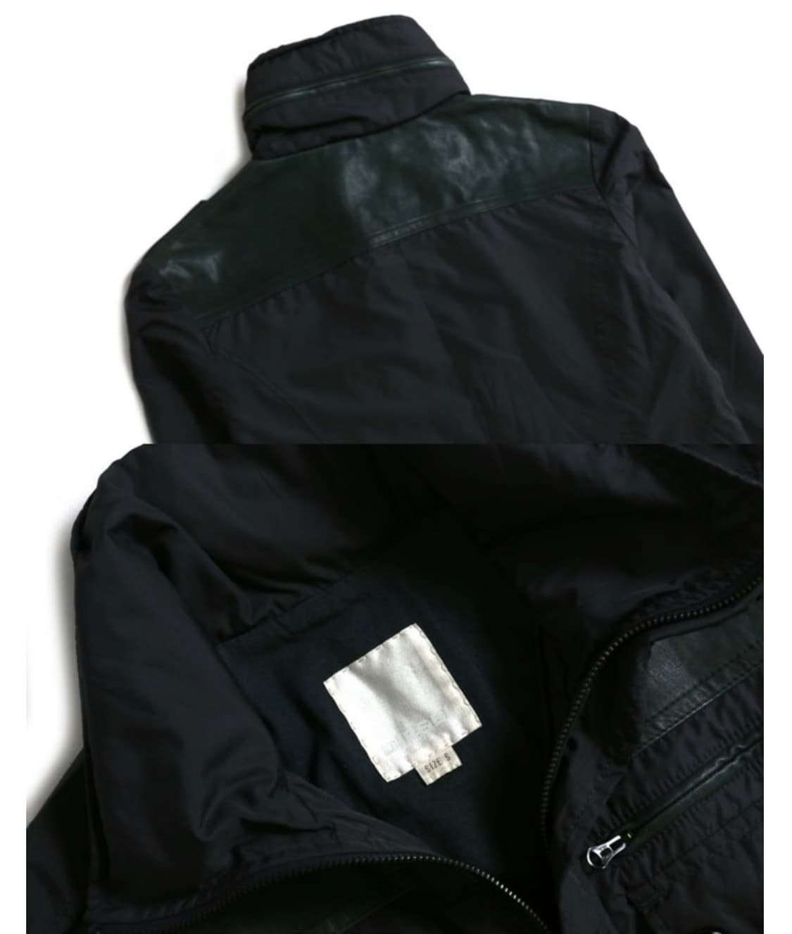 Diesel Military Jacket 빈티지 상품이미지5