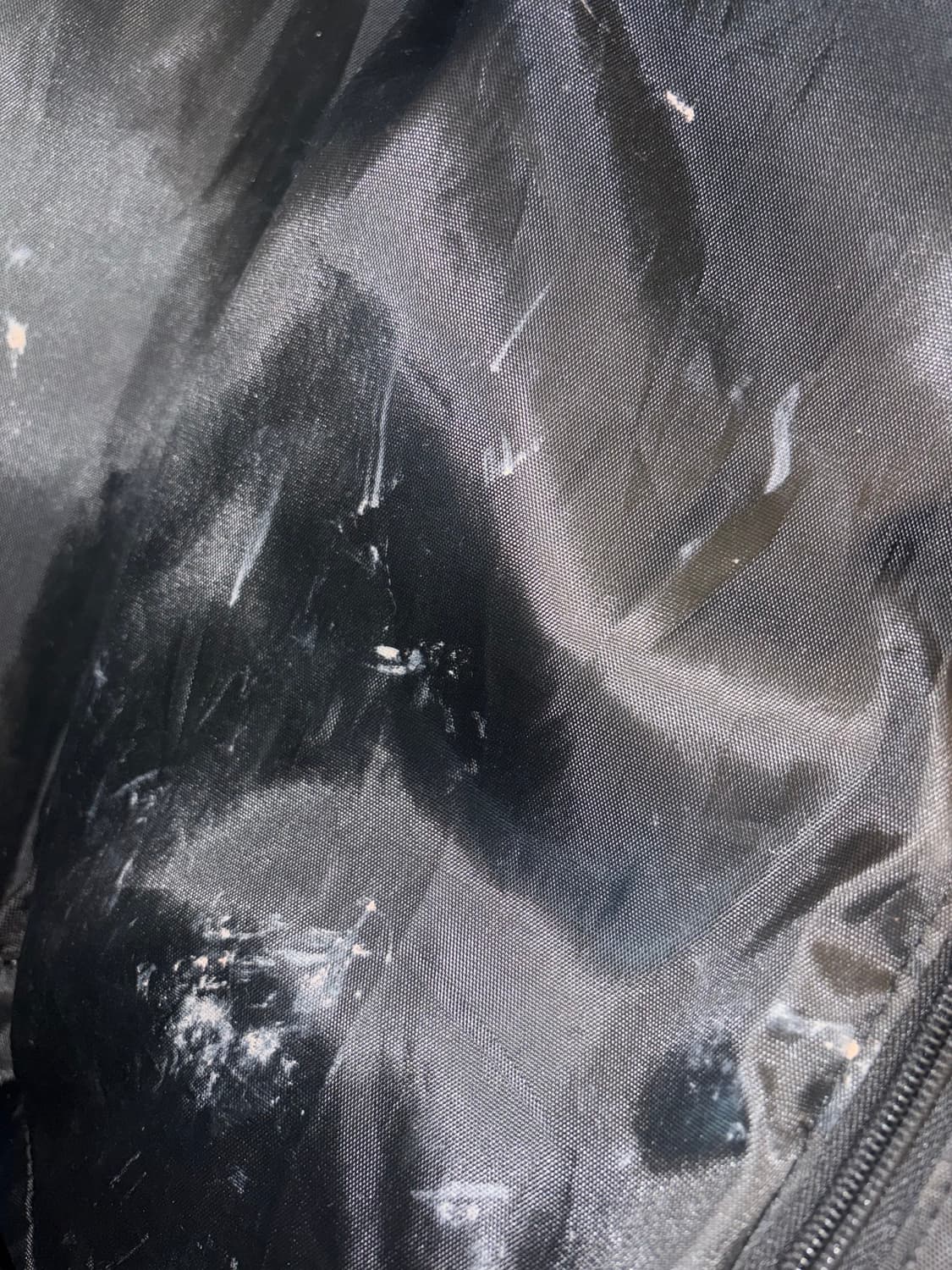 MY EYELET TRAVEL BAG pink 상품이미지6