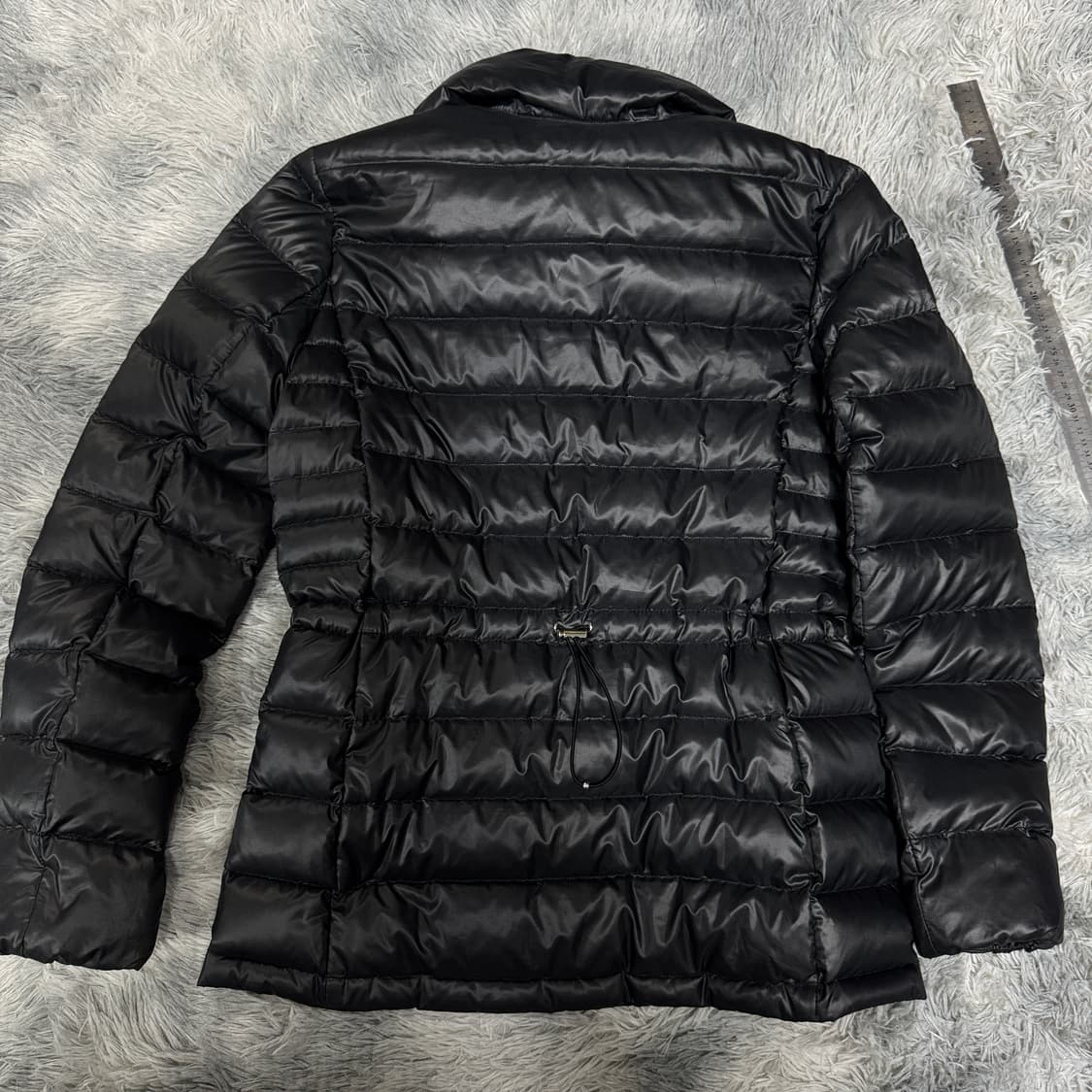 폴로랄프로렌 여성 경량 덕다운 패딩 S사이즈 상품이미지5