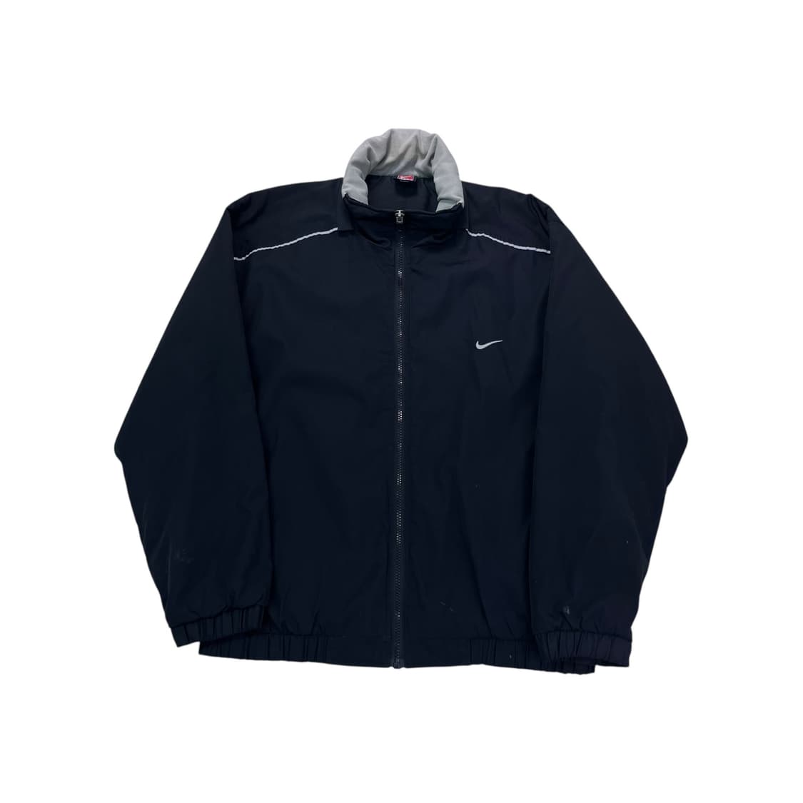 105 나이키 90s 올드스쿨 누빔자켓 상품이미지1