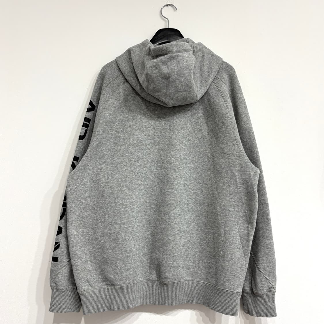 조던 기모 후드티 상품이미지3