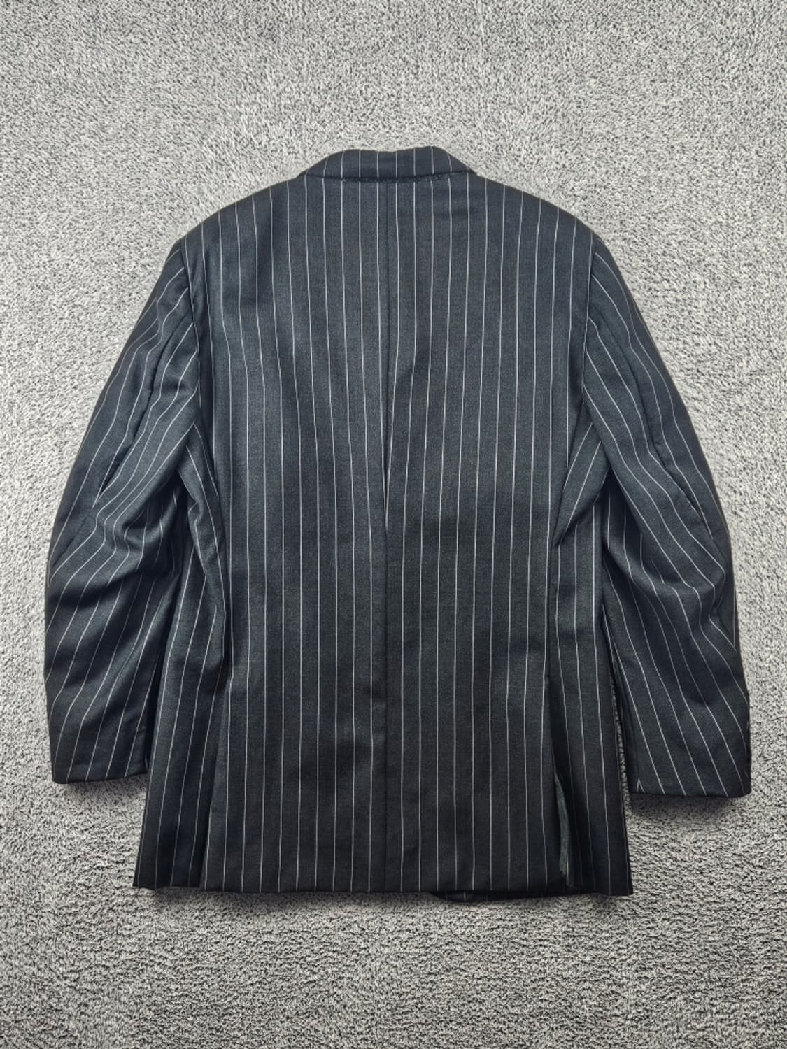 ITARY 폴로랄프로렌 스트라이프 블레이저 자켓 ( 40R )/11501 상품이미지3