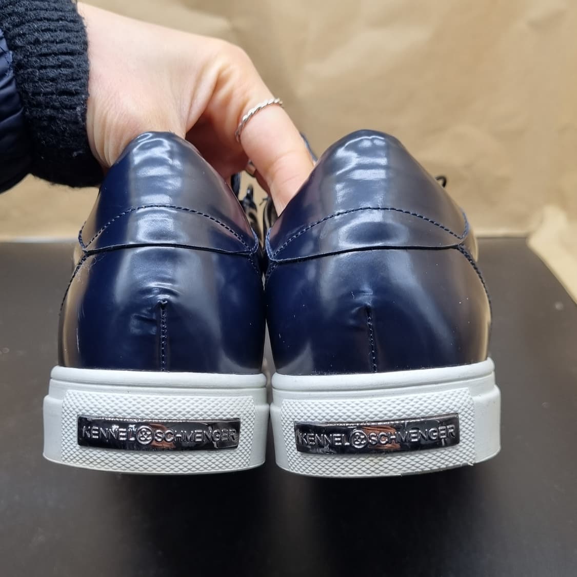 케넬 앤 슈맨거 스니커즈255 상품이미지4