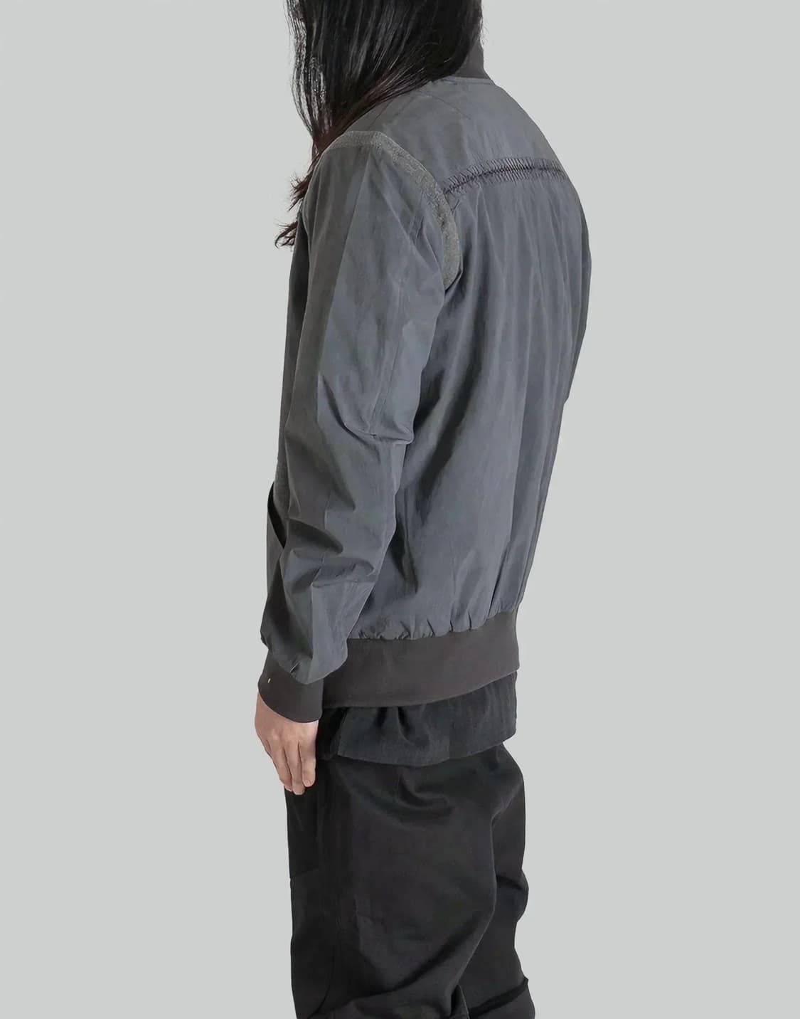 급처 [XL] XLIM ep.6 jacket grey 상품이미지5