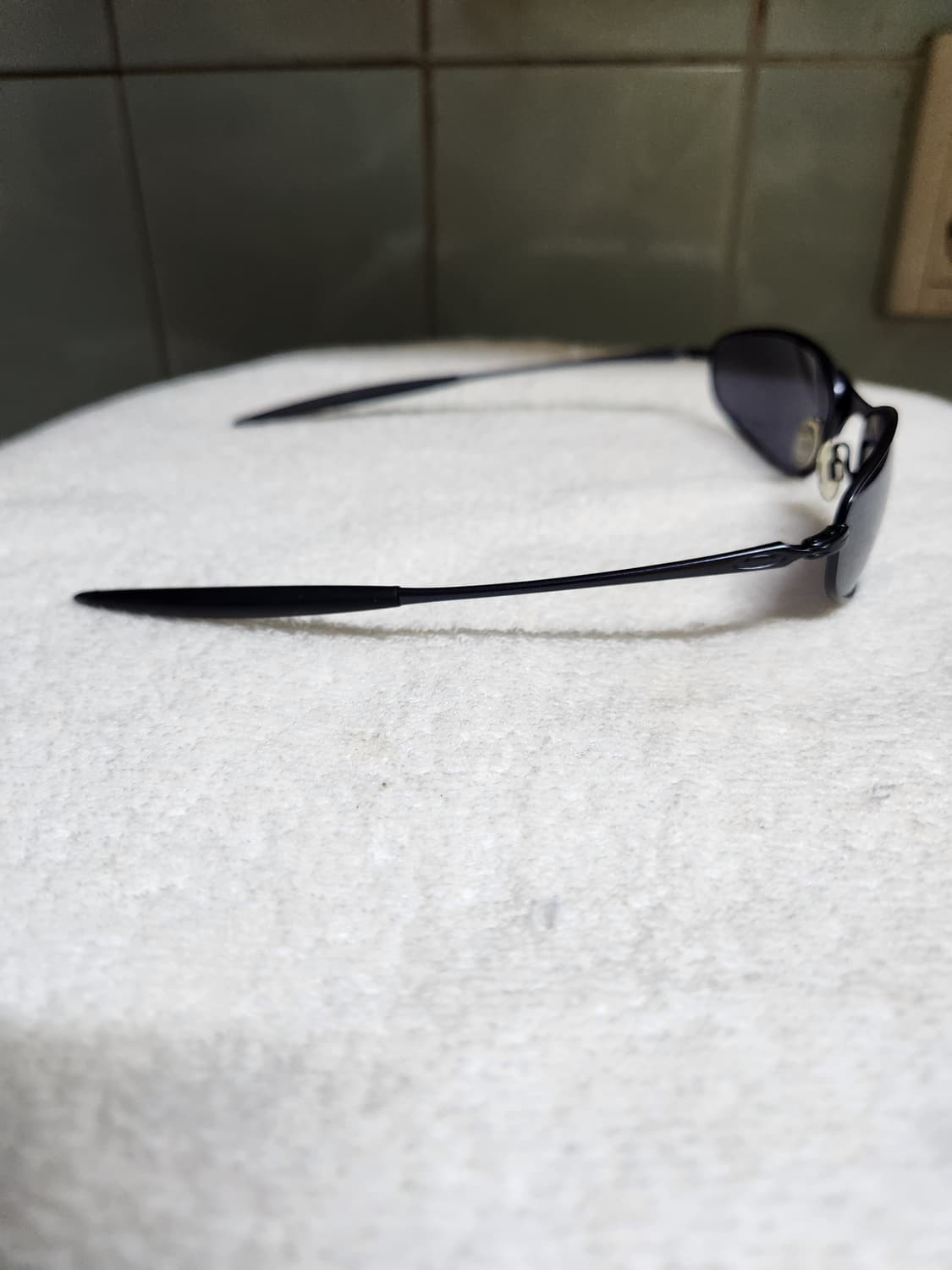 오클리 a wire 에이와이어 선글라스 고글 oakley 상품이미지2