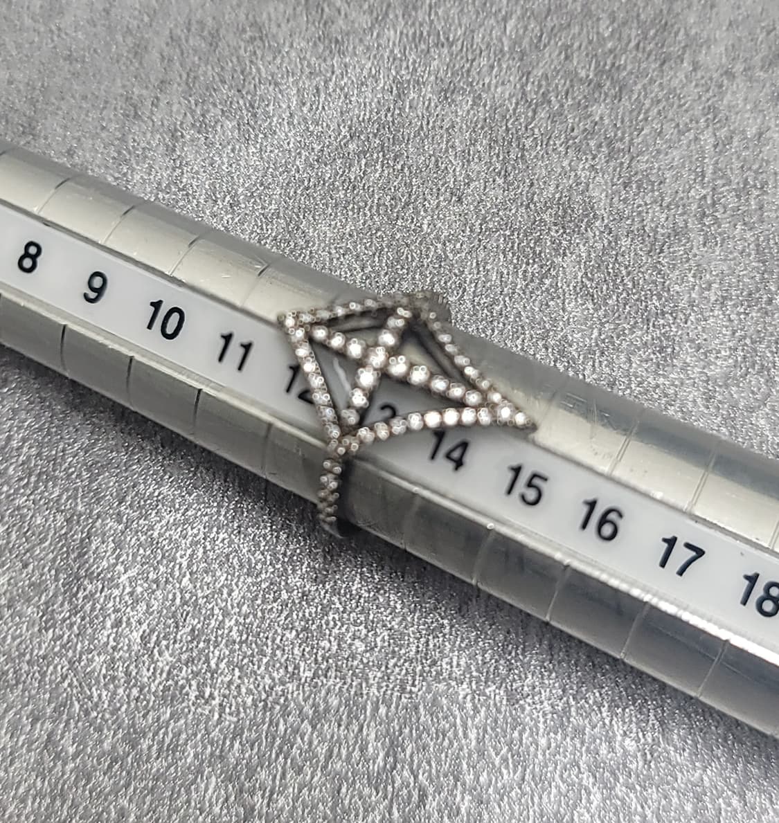 Cross Ring 상품이미지6