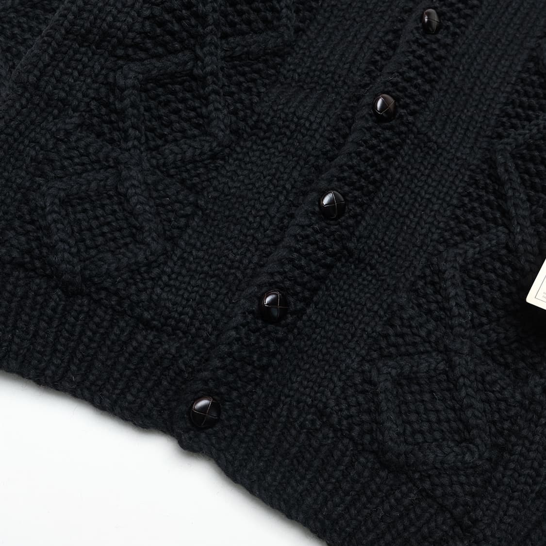 cable cowichan sweater 상품이미지3