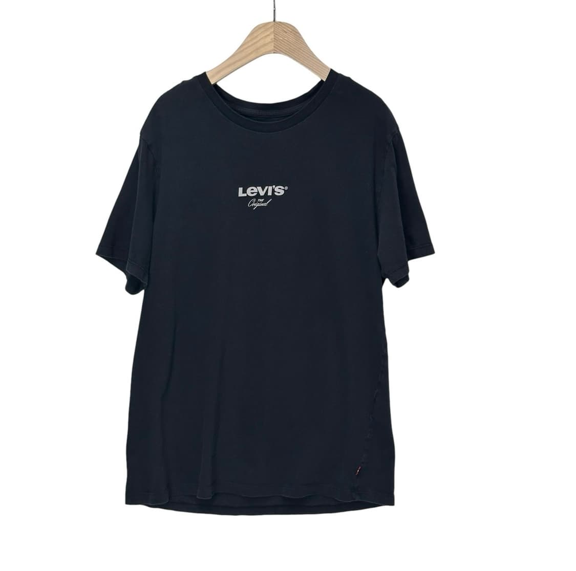 리바이스 로고 티셔츠  상품이미지2