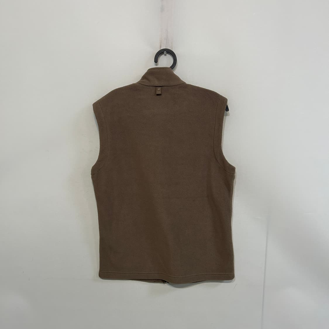 네파 남성 기모 조끼 M 95 상품이미지3