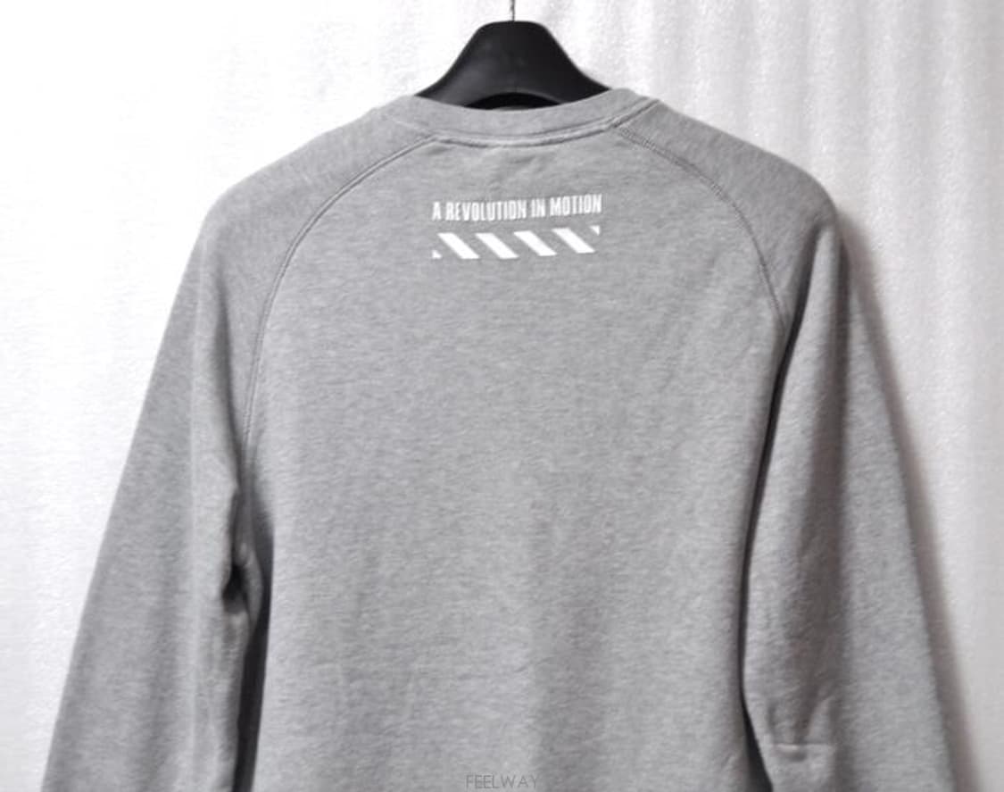 나이키/남성긴팔티셔츠(사이즈110) 상품이미지4